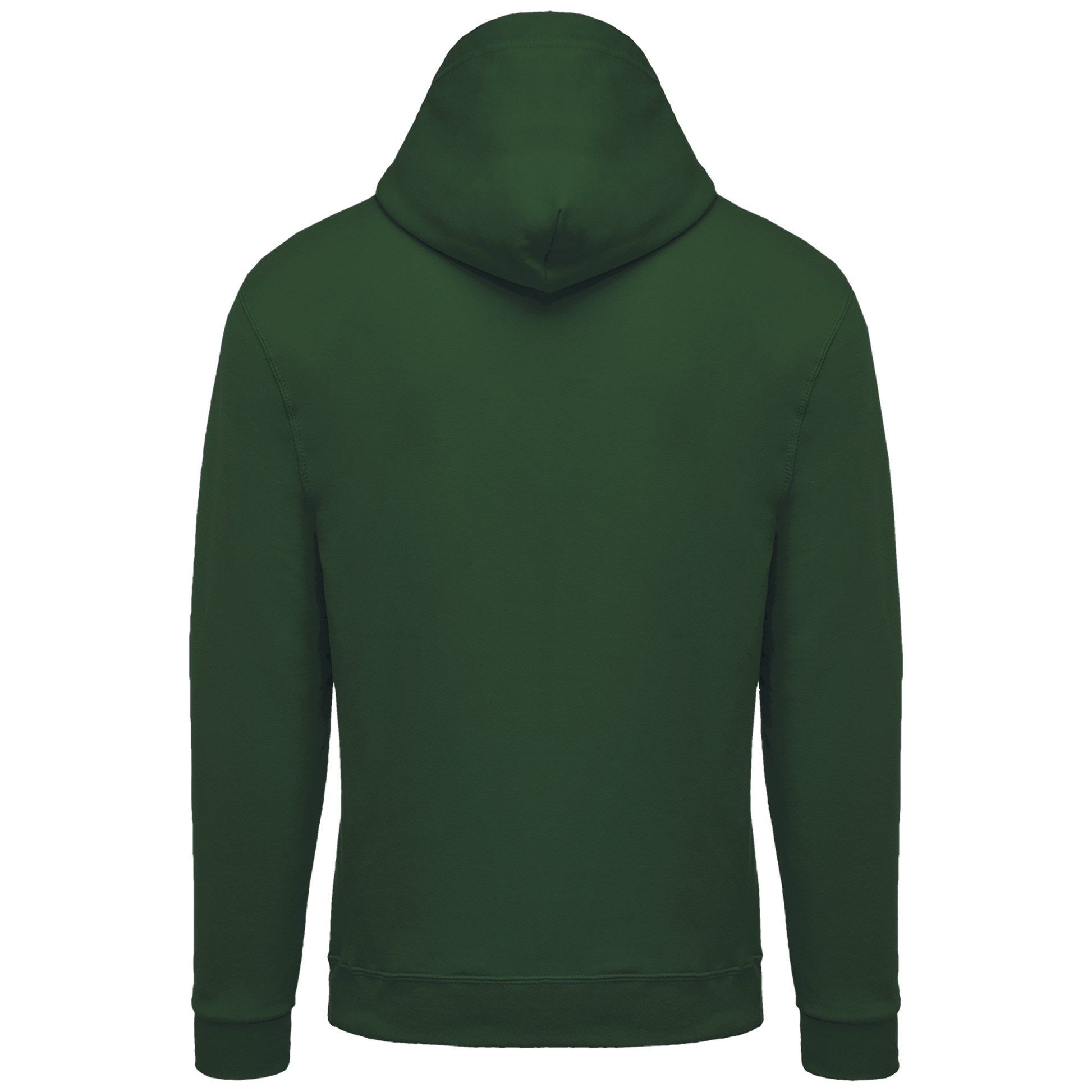 GDTXK479 Forest Green BACK