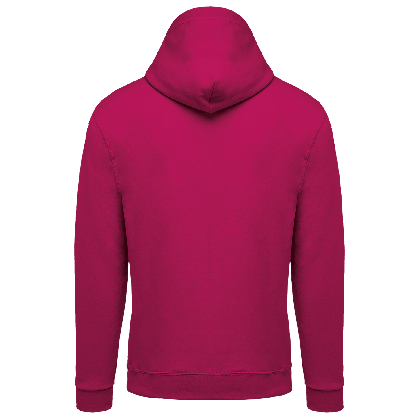 GDTXK479 Fuchsia BACK