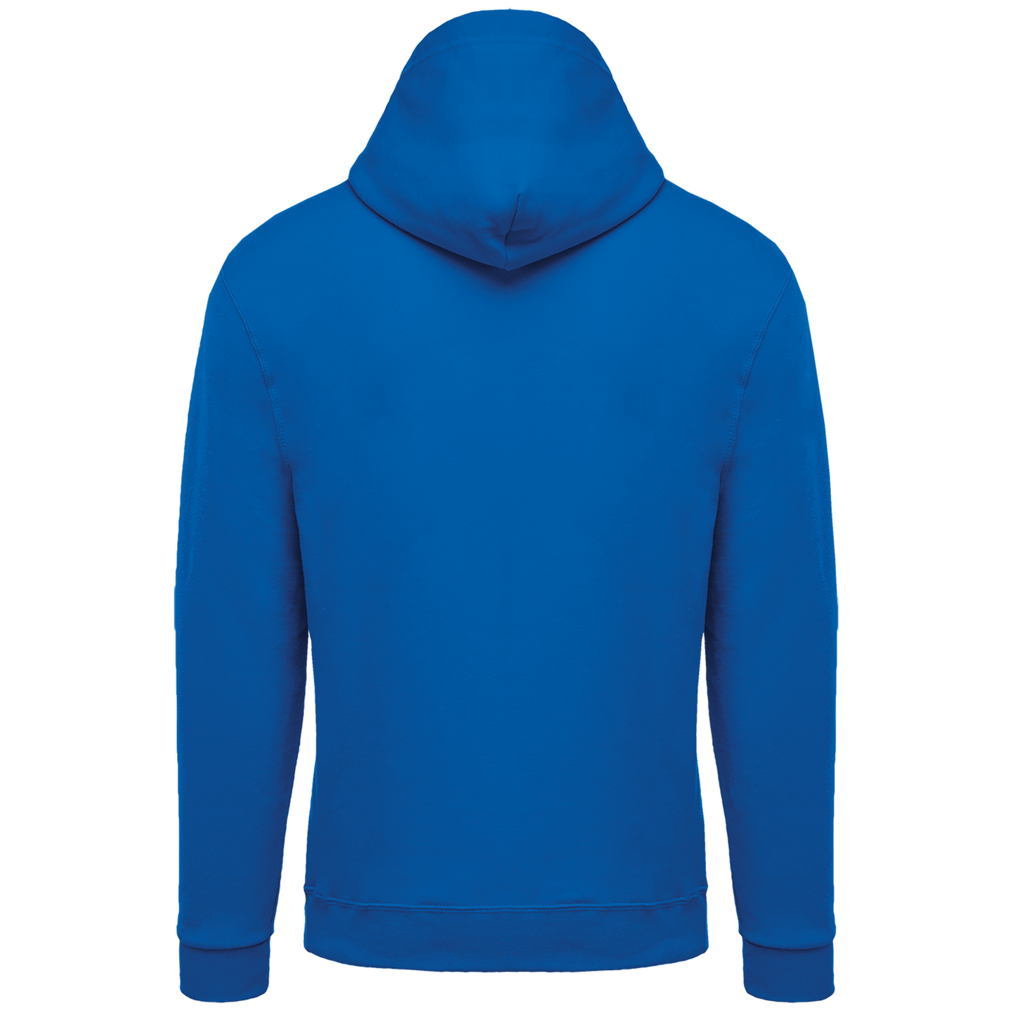GDTXK479 Light Royal Blue BACK
