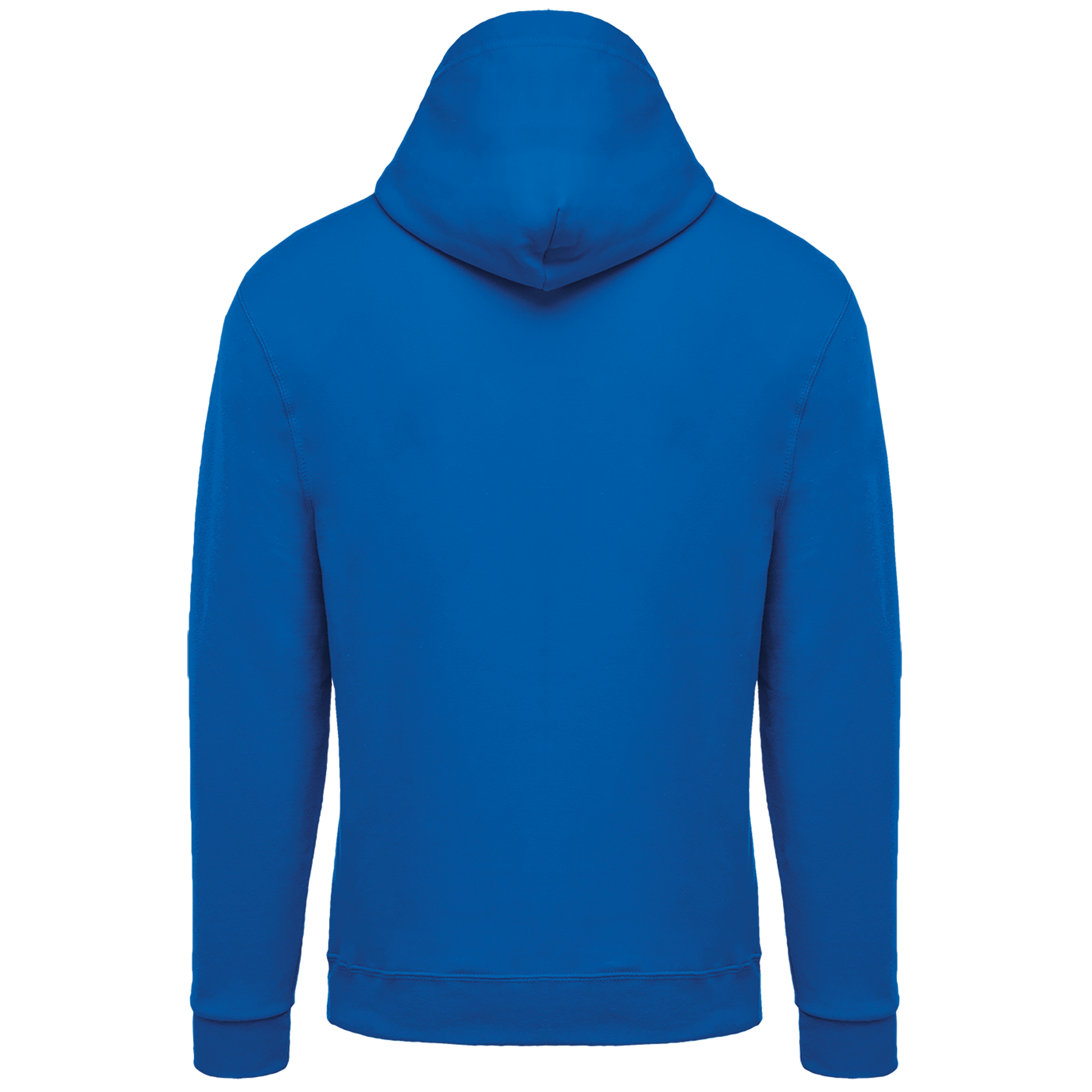 GDTXK479 Light Royal Blue BACK