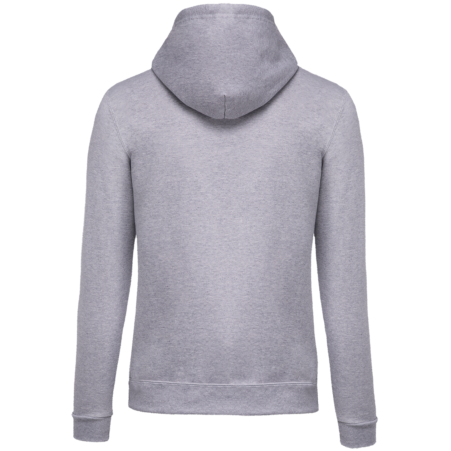 GDTXK479 Oxford Grey BACK
