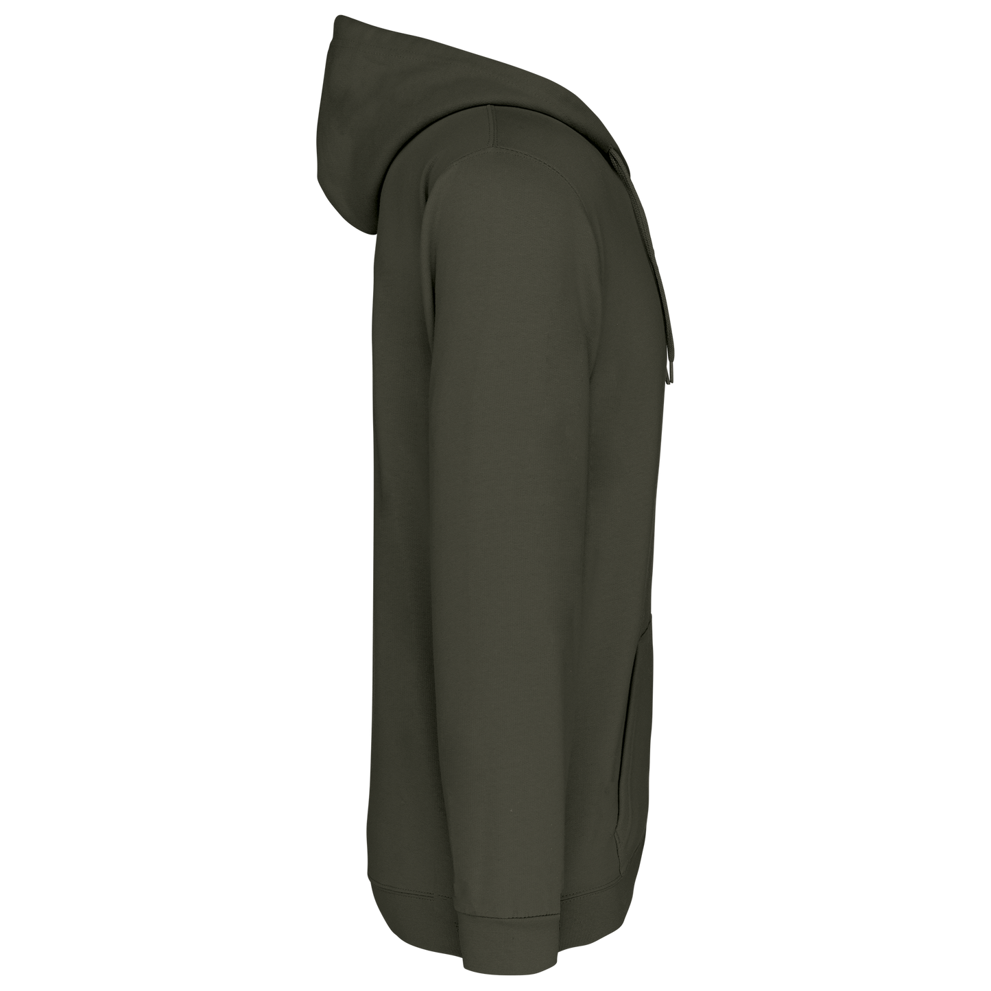 GDTXK479 Dark Khaki SIDE
