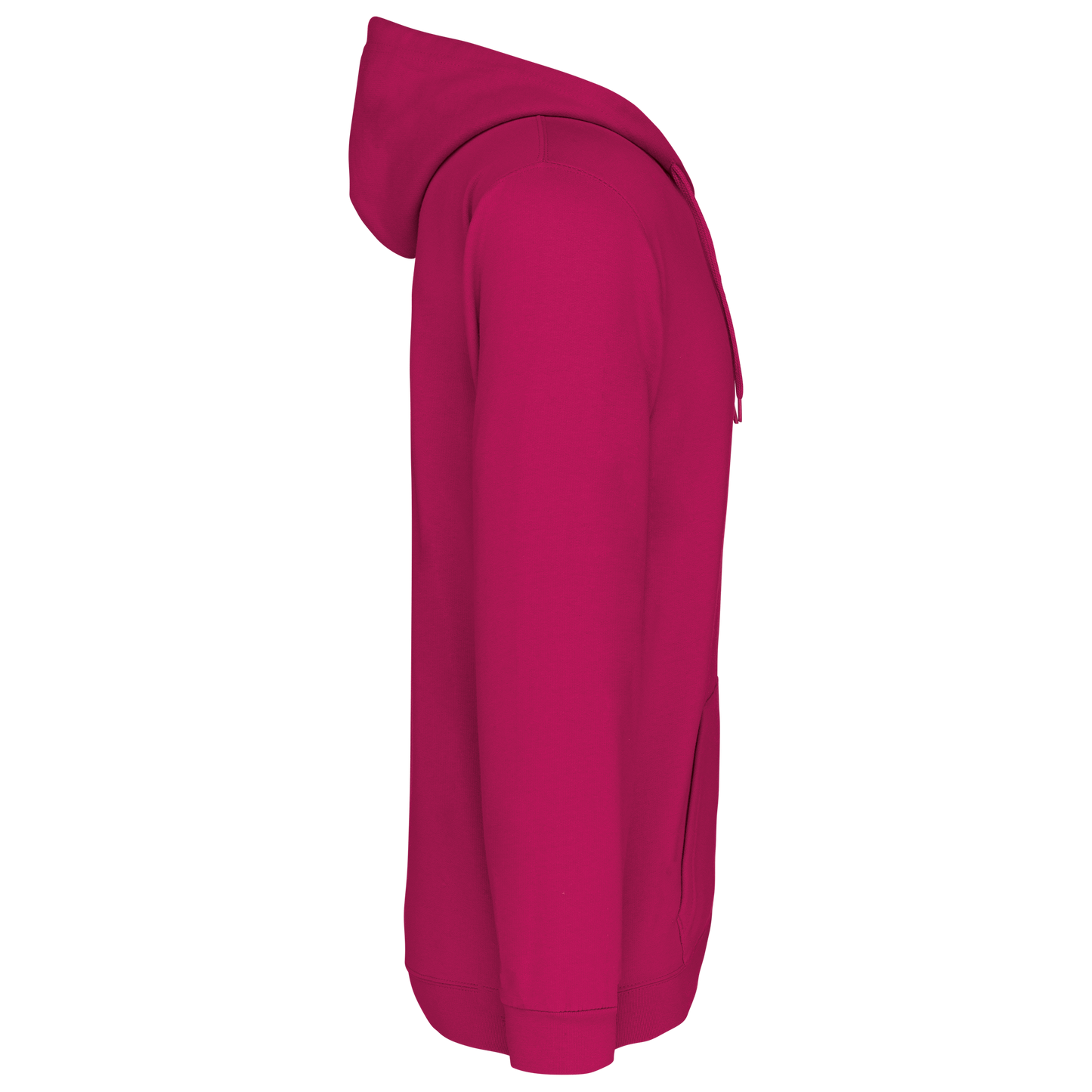 GDTXK479 Fuchsia SIDE