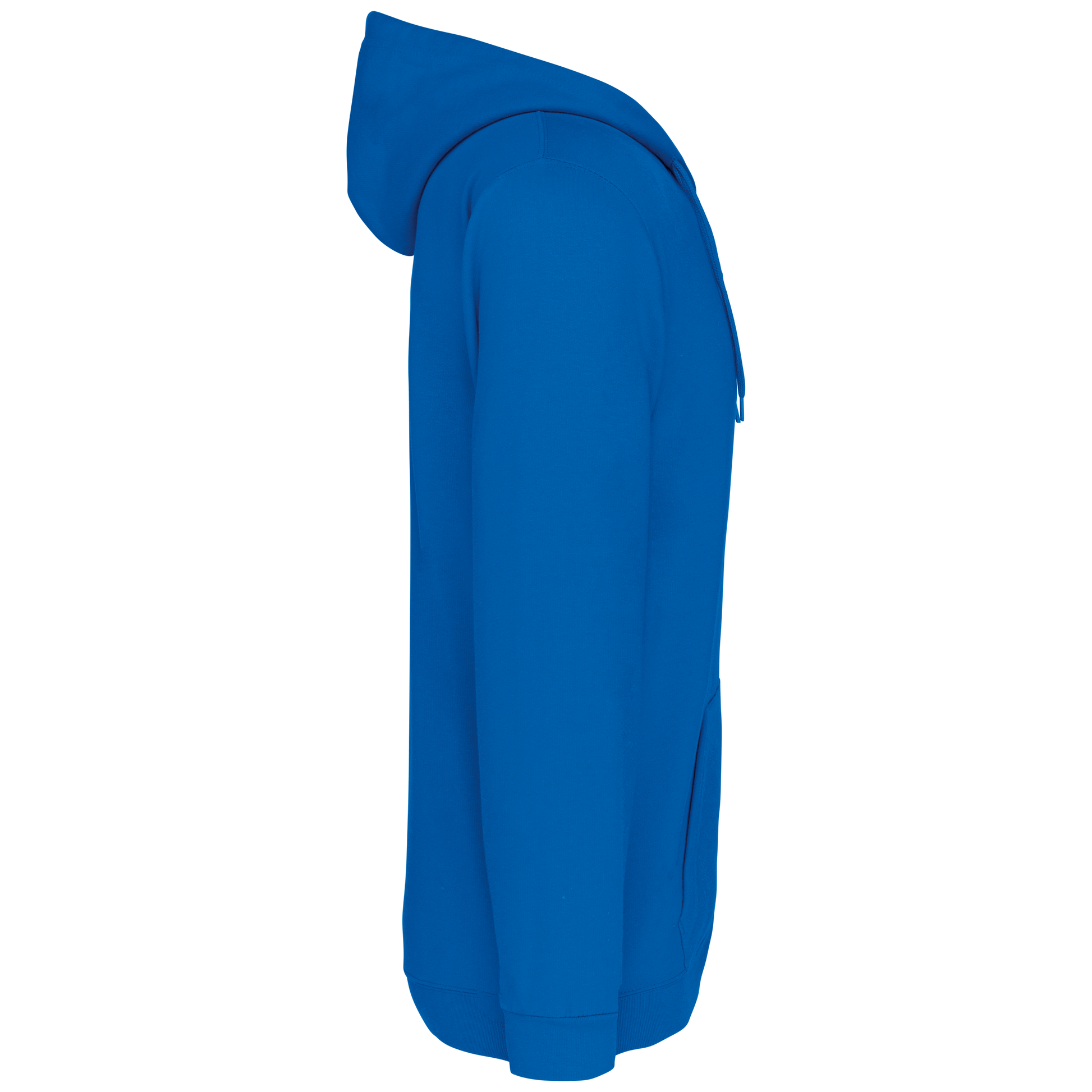 GDTXK479 Light Royal Blue SIDE