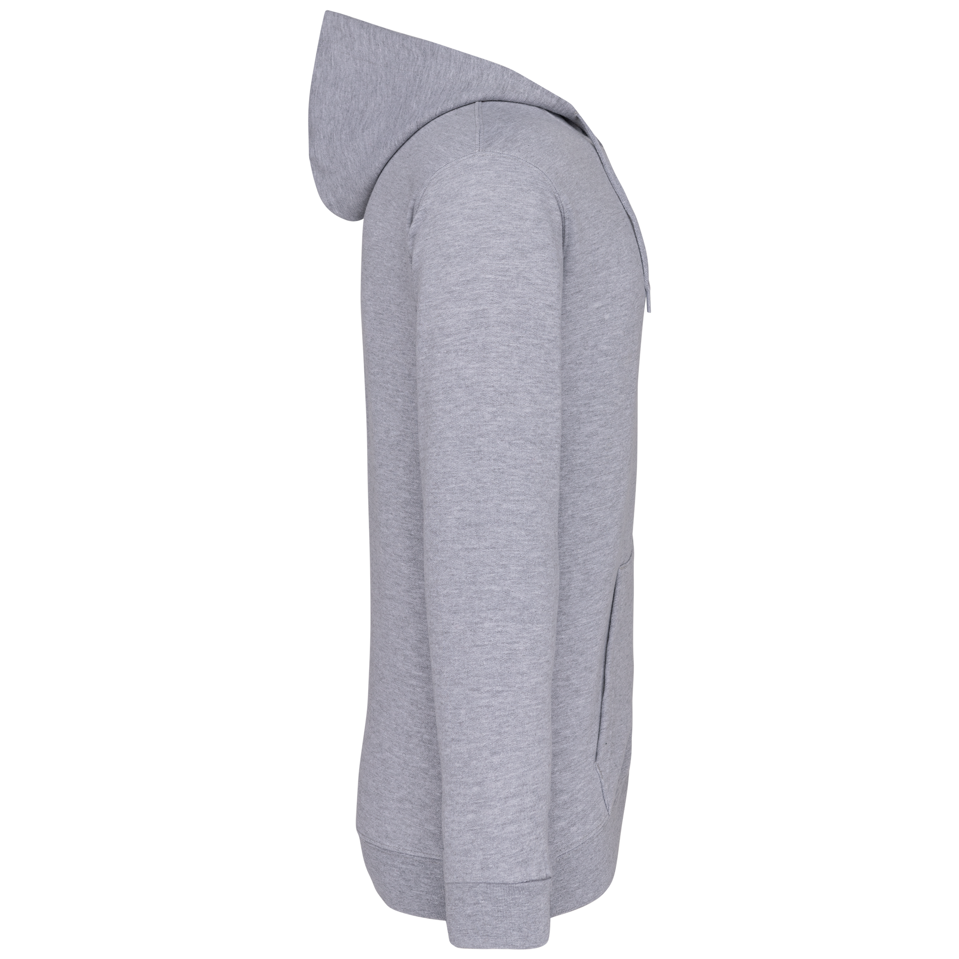 GDTXK479 Oxford Grey SIDE