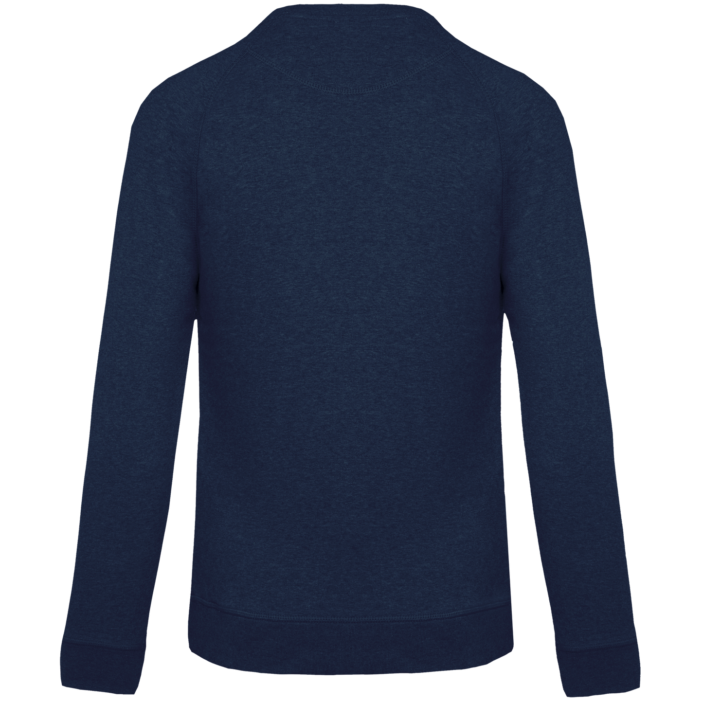 GDTXK480 French Navy Heather BACK