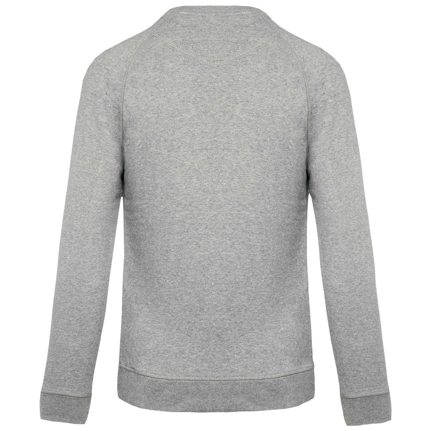 GDTXK480 Grey Heather BACK