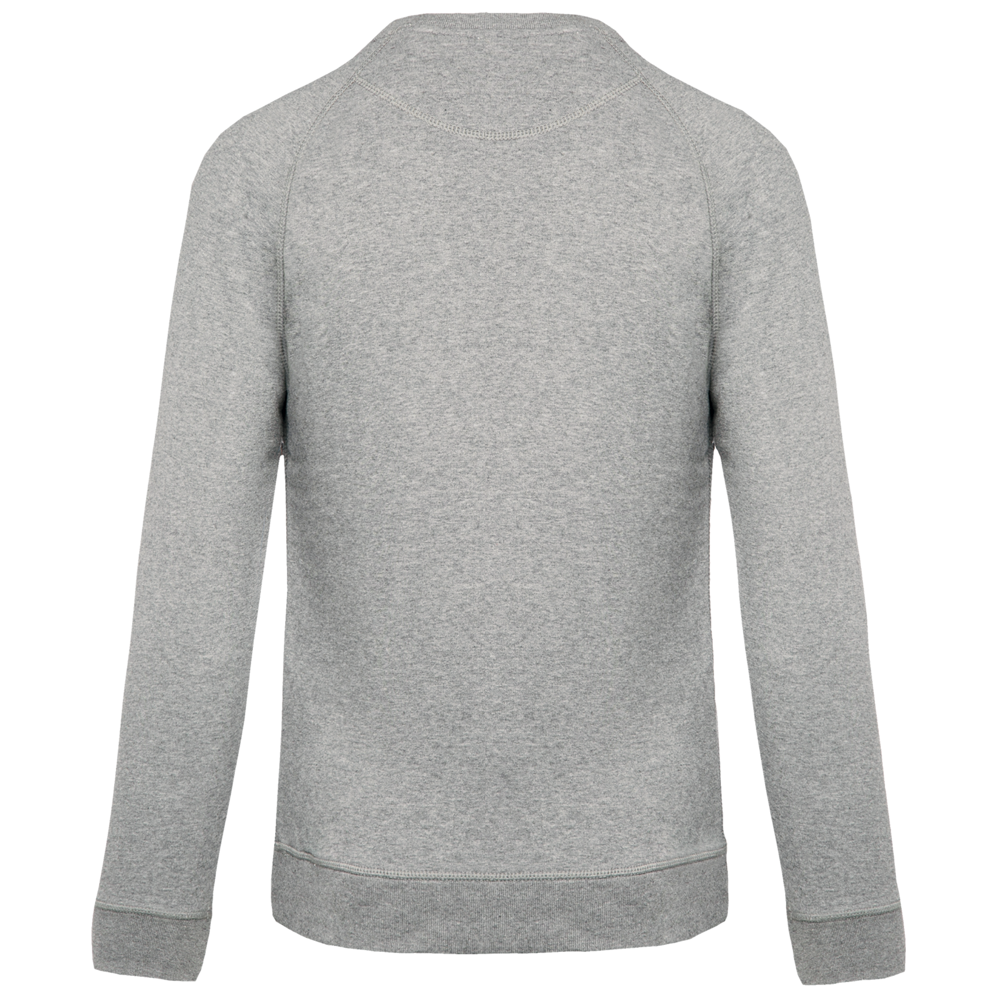 GDTXK480 Grey Heather BACK
