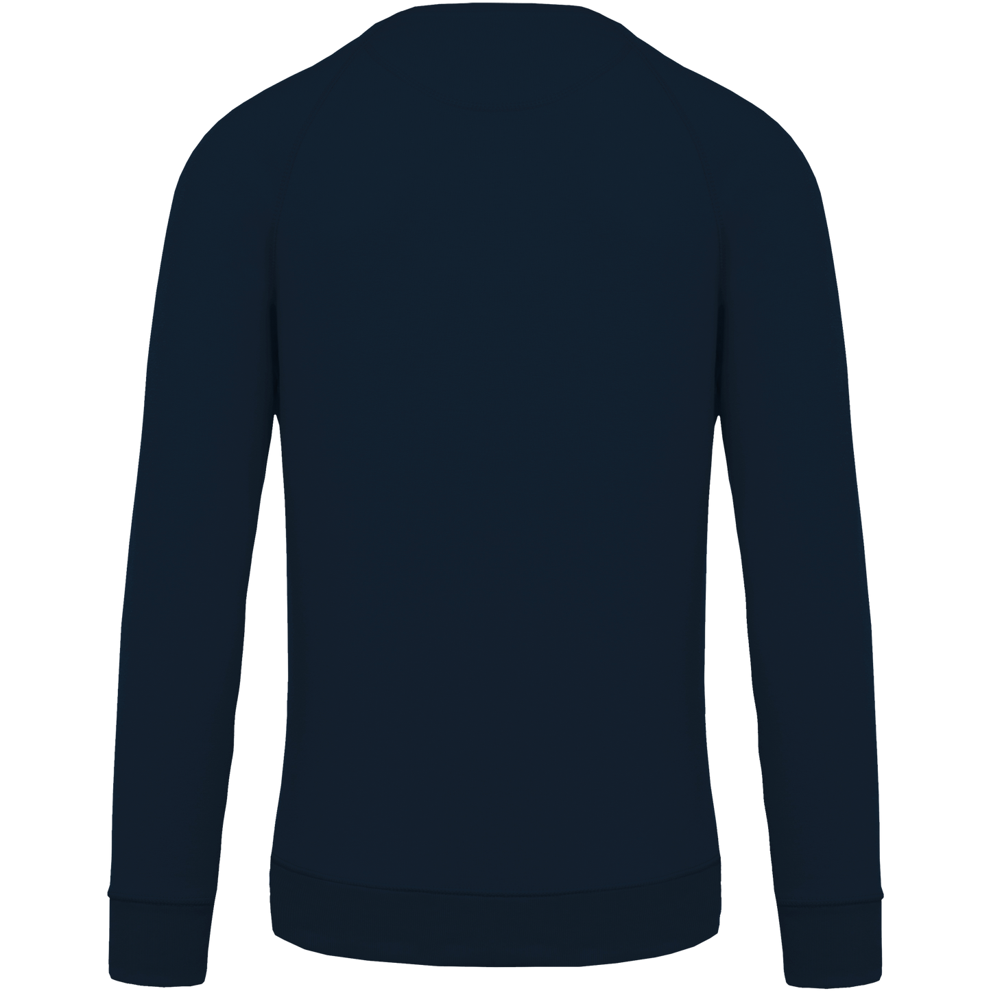 GDTXK480 Navy BACK