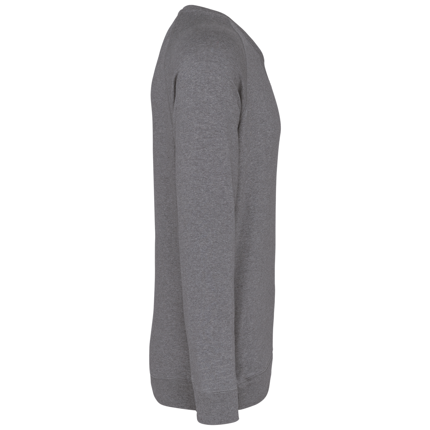 GDTXK480 Grey Heather SIDE