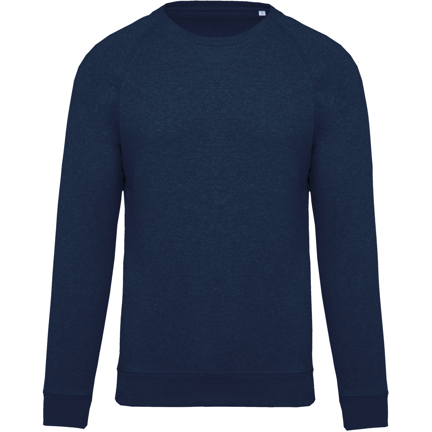 GDTXK480 French Navy Heather FACE