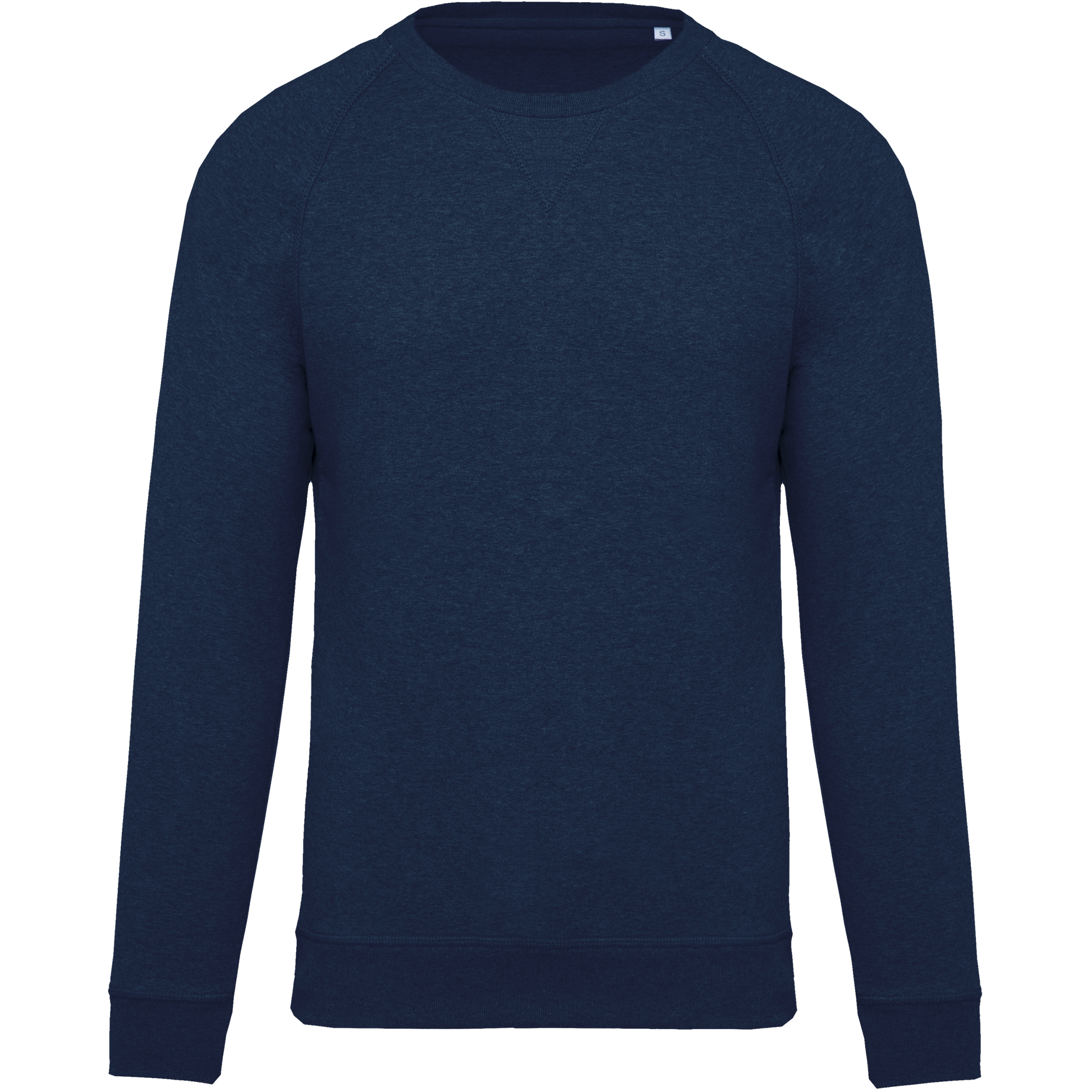 GDTXK480 French Navy Heather FACE