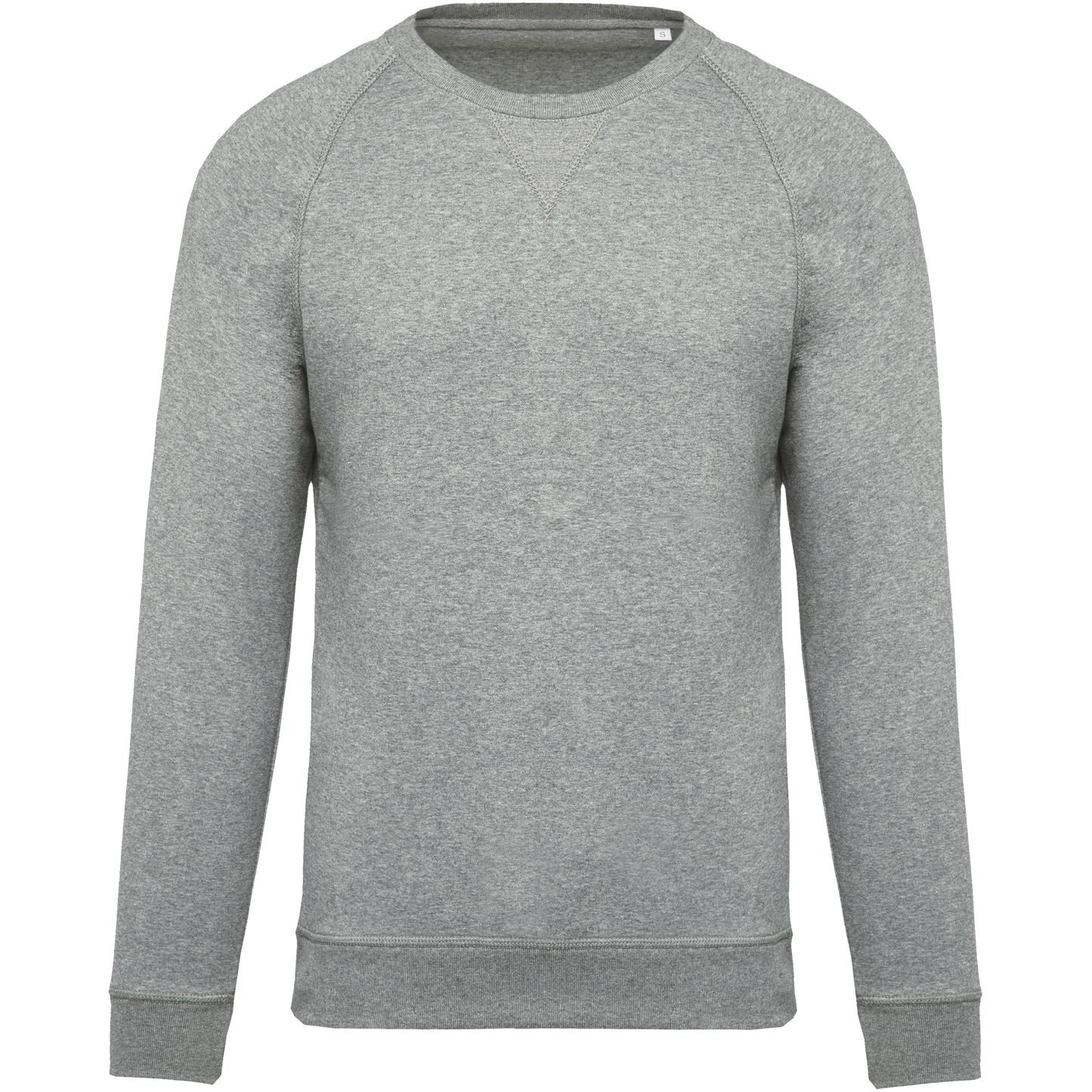 GDTXK480 Grey Heather FACE