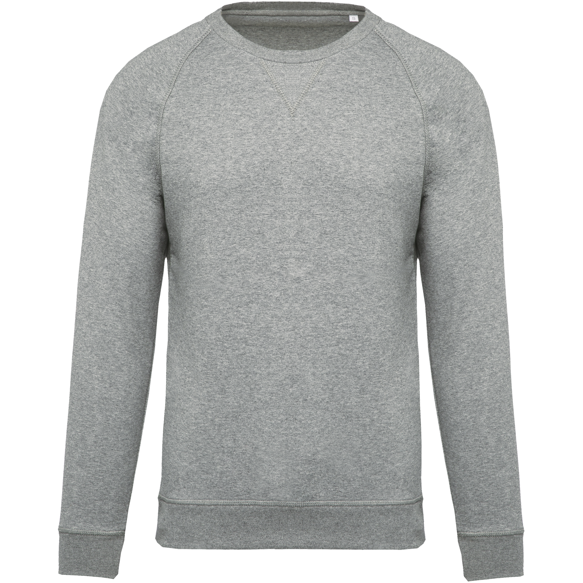 GDTXK480 Grey Heather FACE