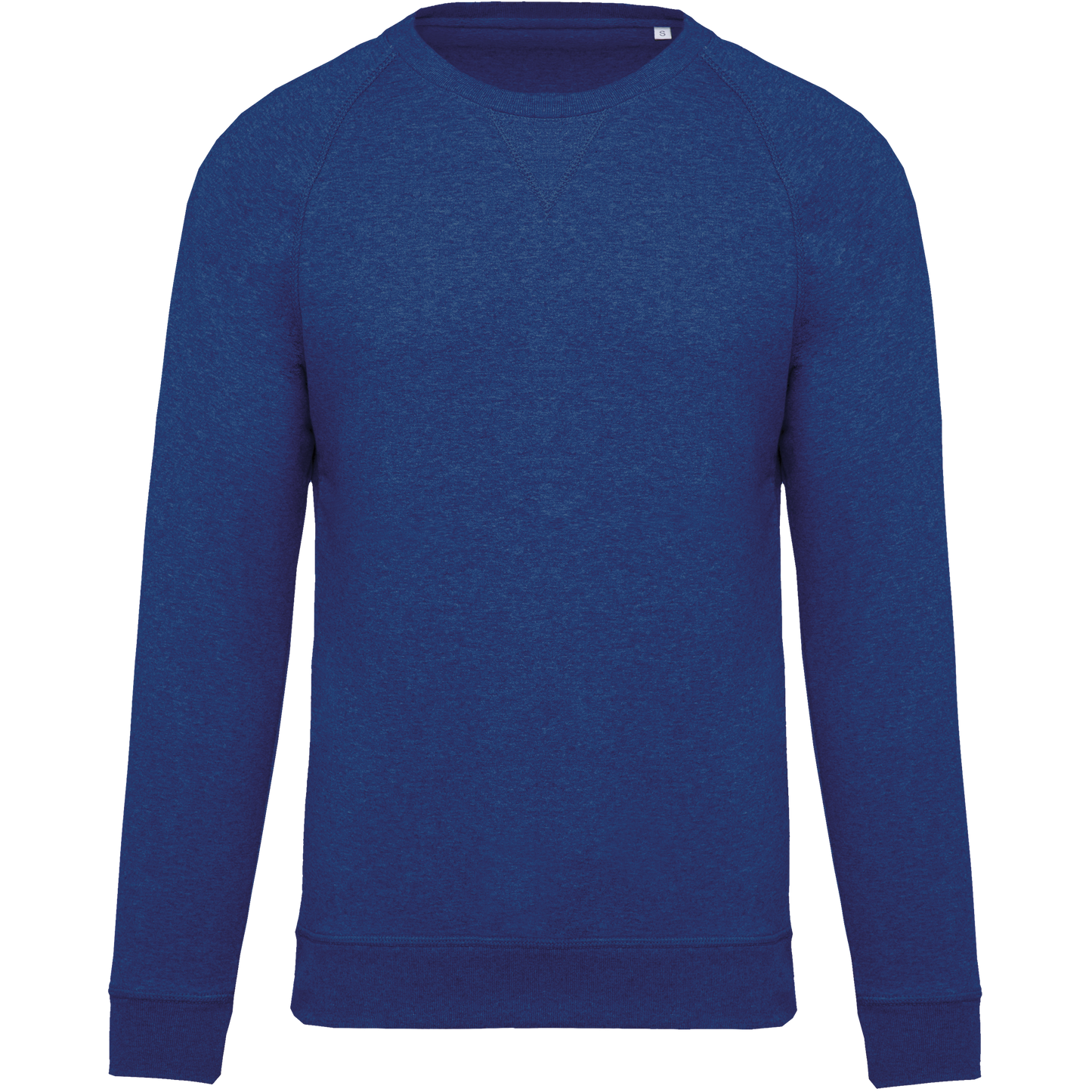 GDTXK480 Ocean Blue Heather FACE