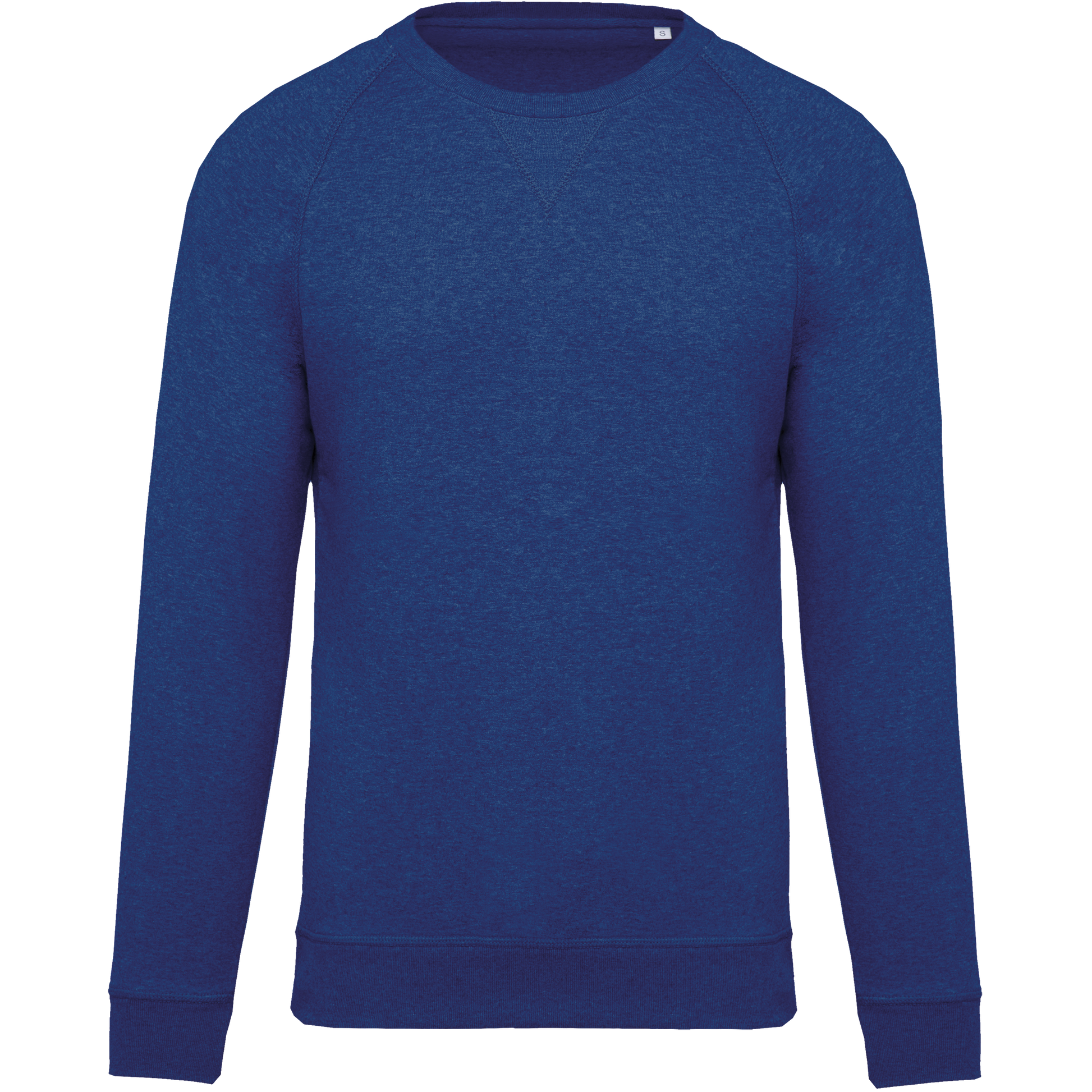 GDTXK480 Ocean Blue Heather FACE