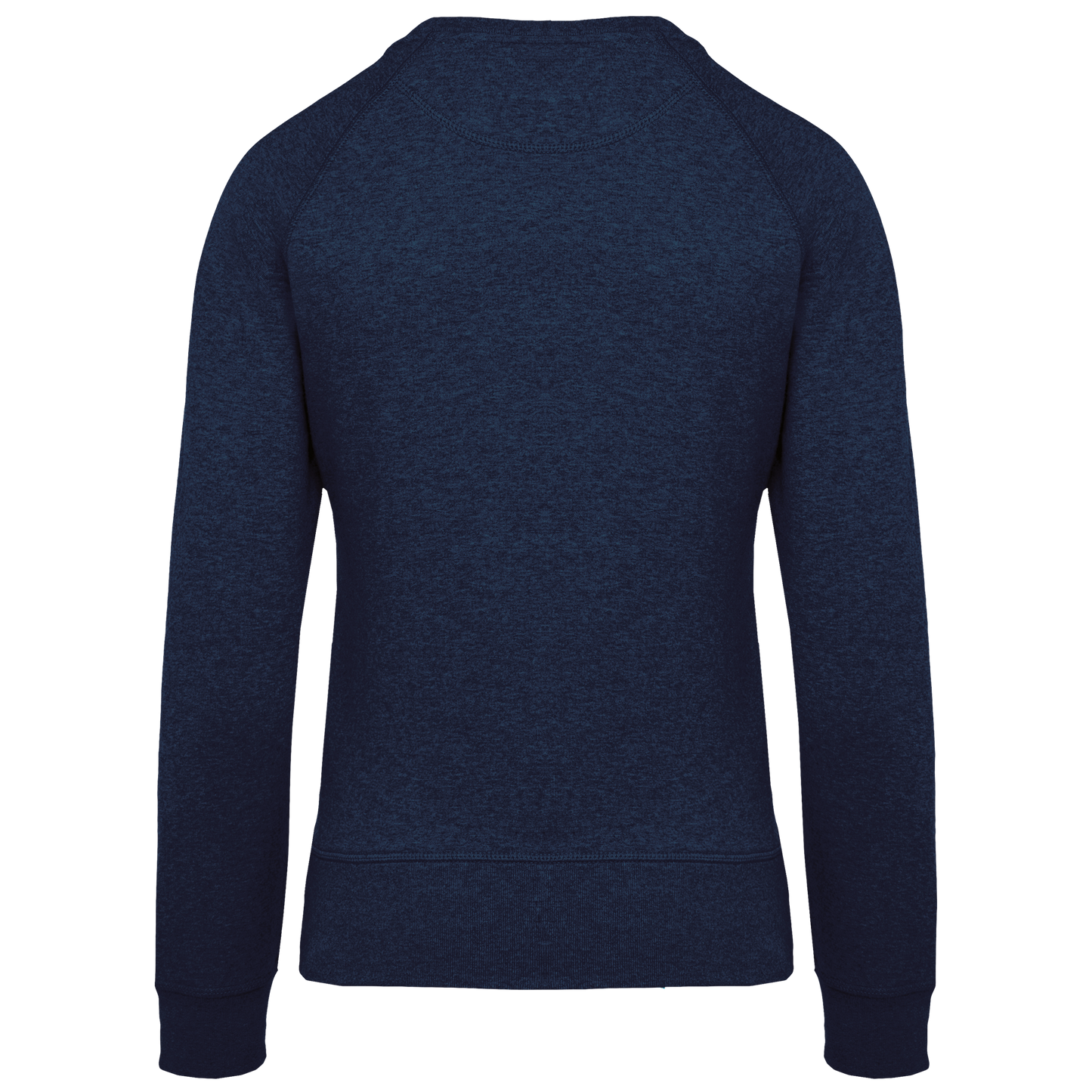GDTXK481 French Navy Heather BACK