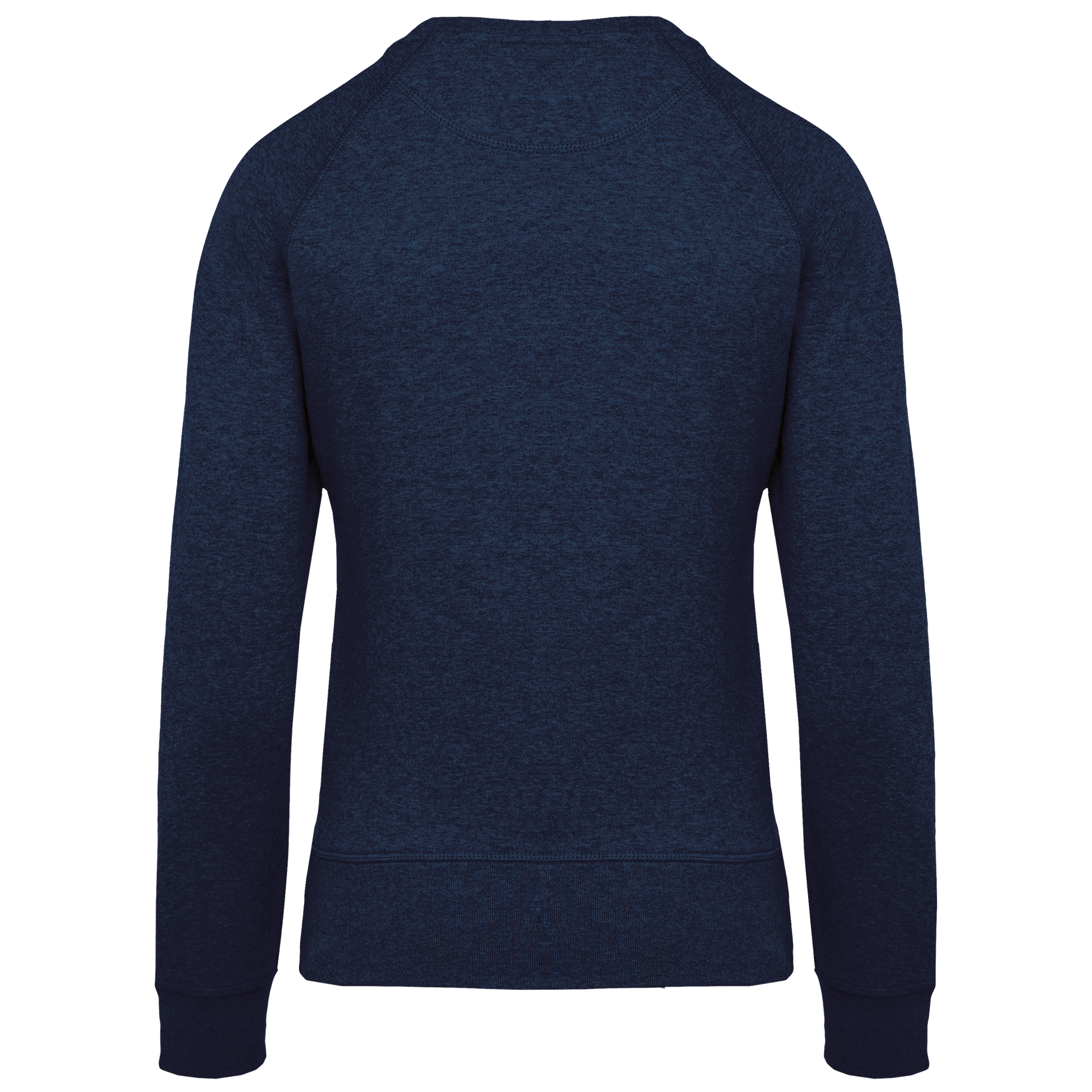 GDTXK481 French Navy Heather BACK