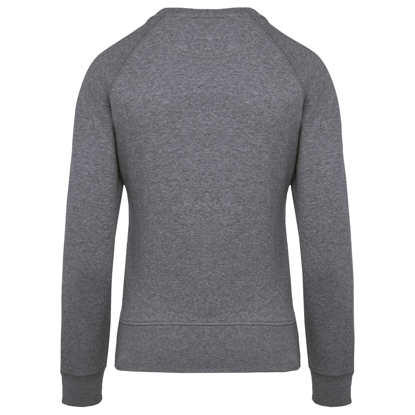 GDTXK481 Grey Heather BACK