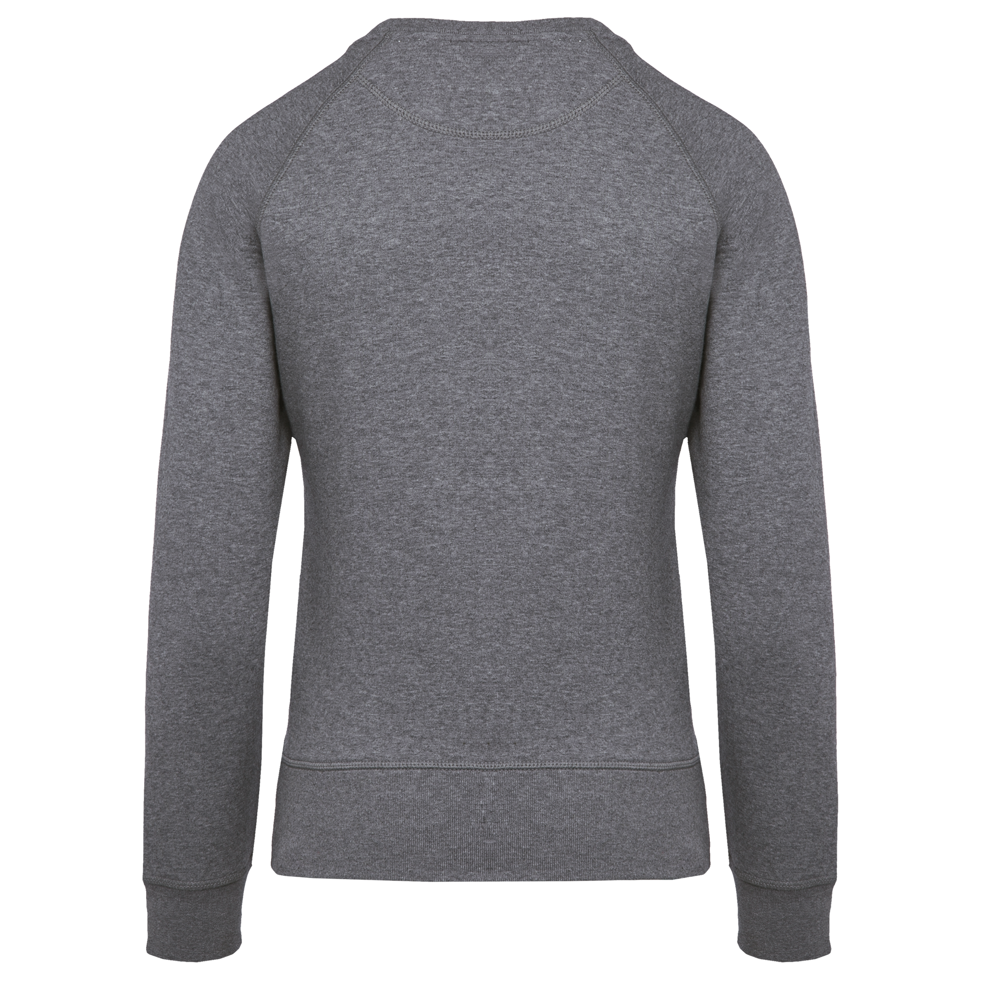 GDTXK481 Grey Heather BACK