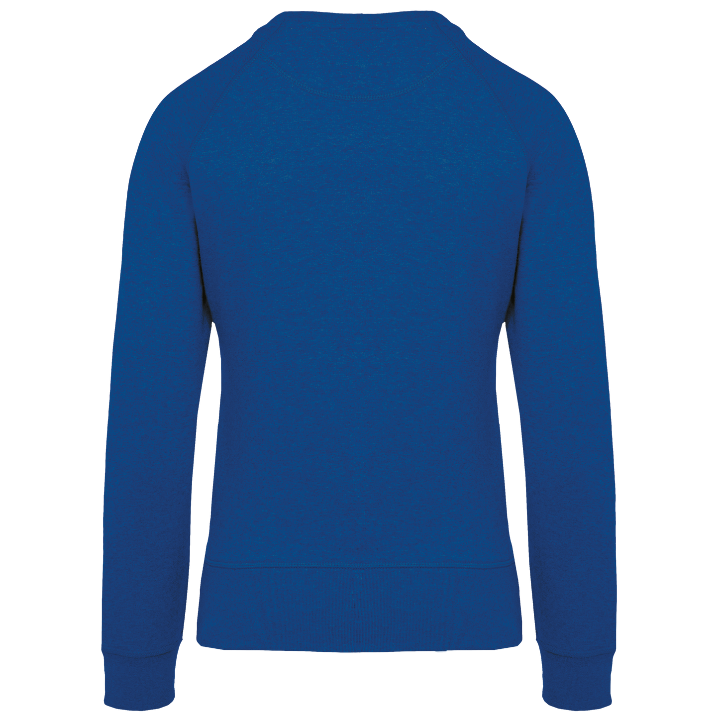 GDTXK481 Ocean Blue Heather BACK