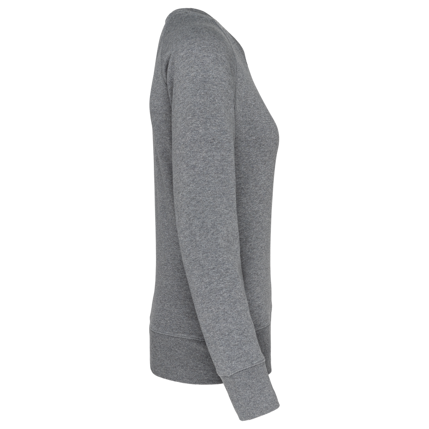 GDTXK481 Grey Heather SIDE