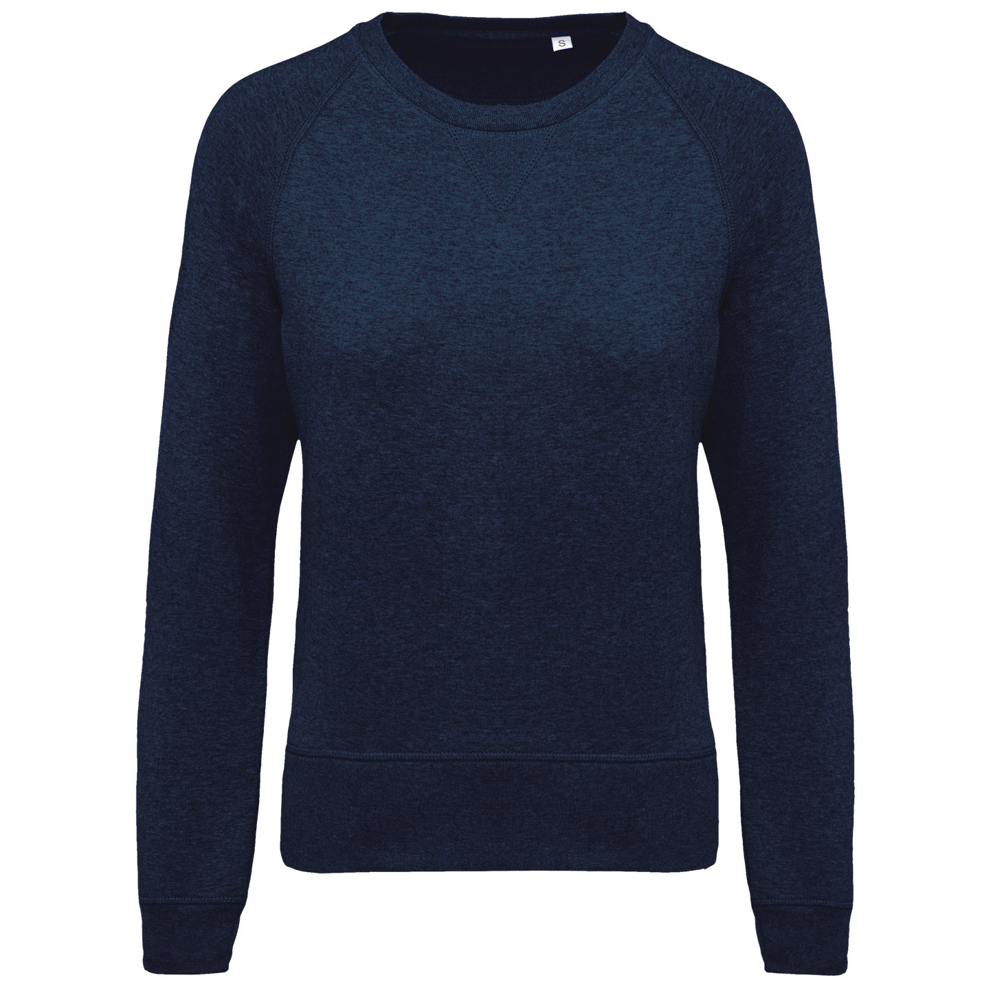 GDTXK481 French Navy Heather FACE