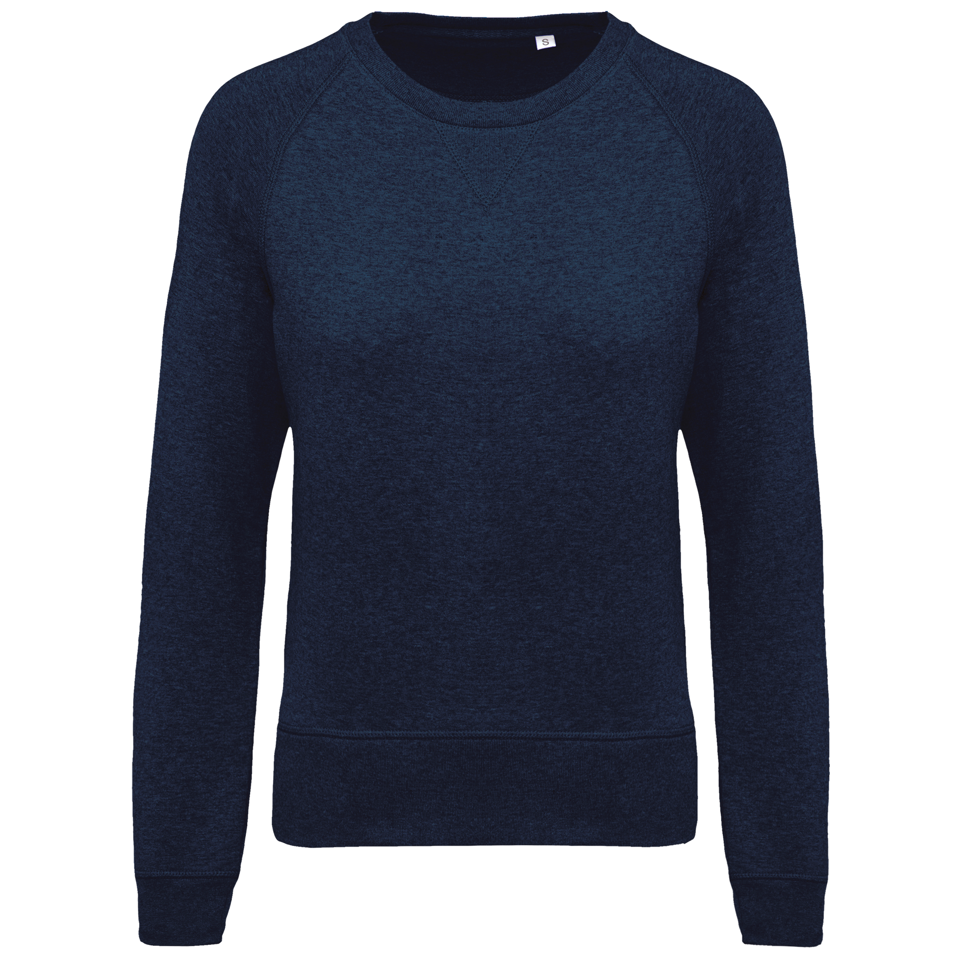 GDTXK481 French Navy Heather FACE