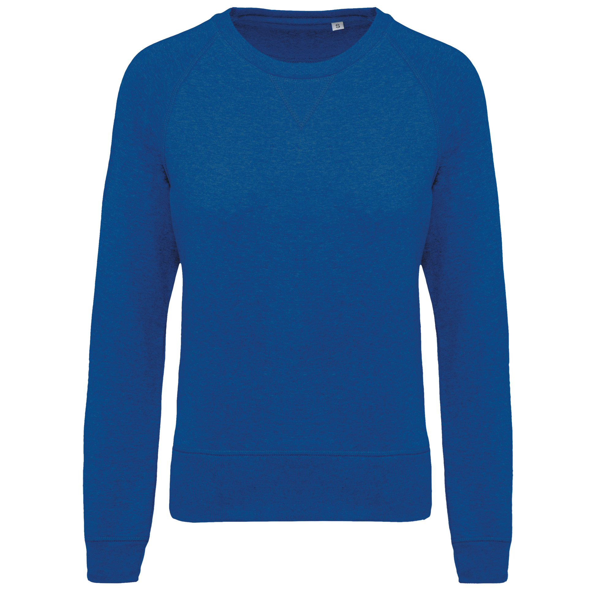 GDTXK481 Ocean Blue Heather FACE