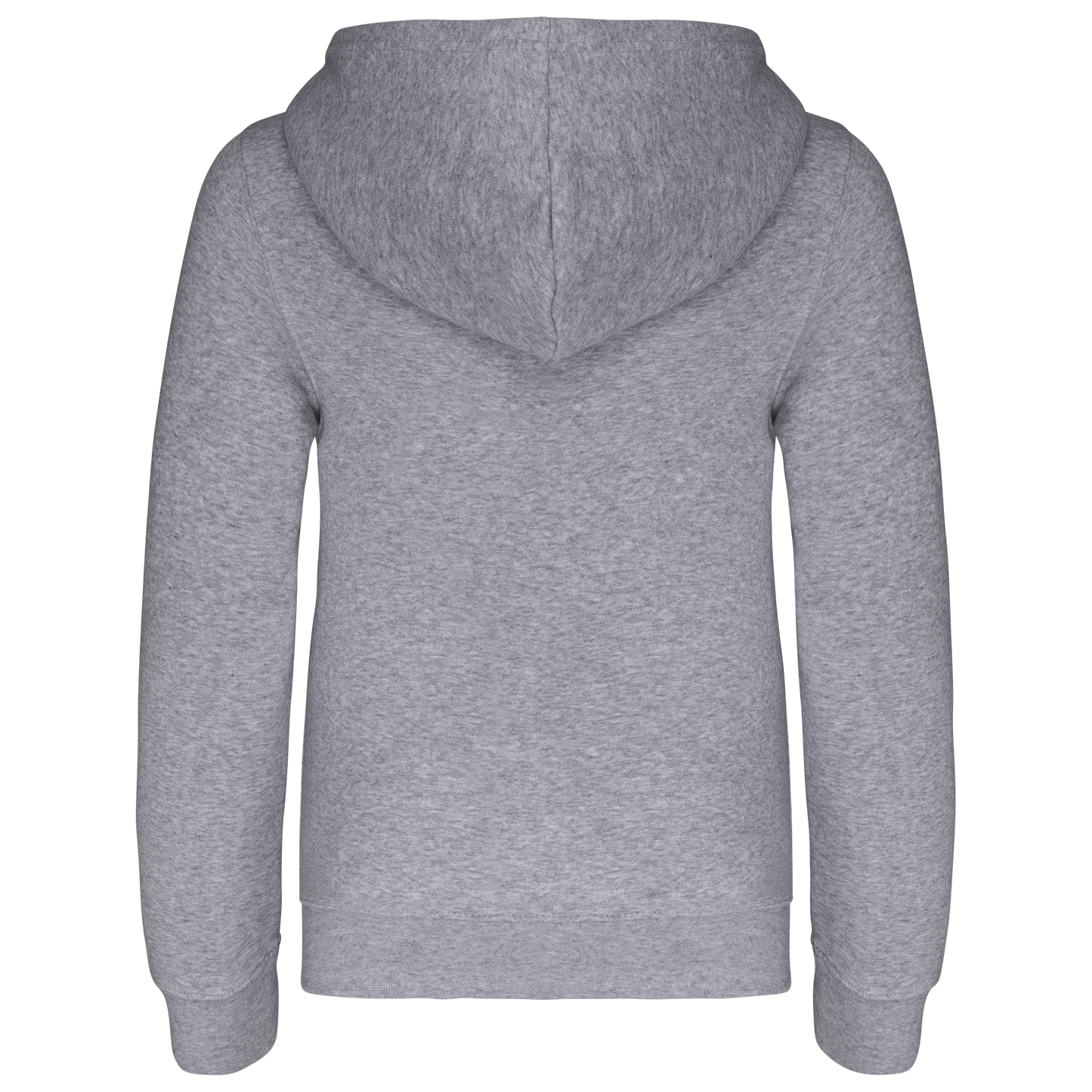 GDTXK486 Oxford Grey / Navy BACK
