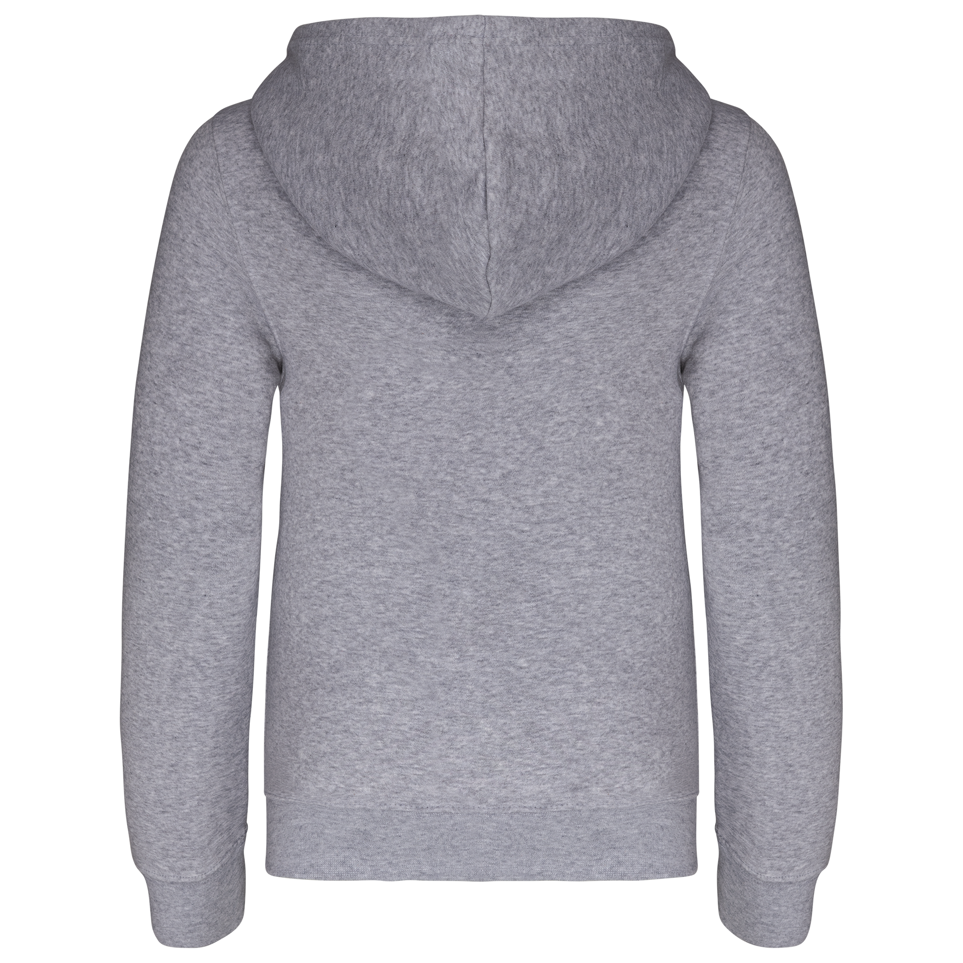 GDTXK486 Oxford Grey / Navy BACK