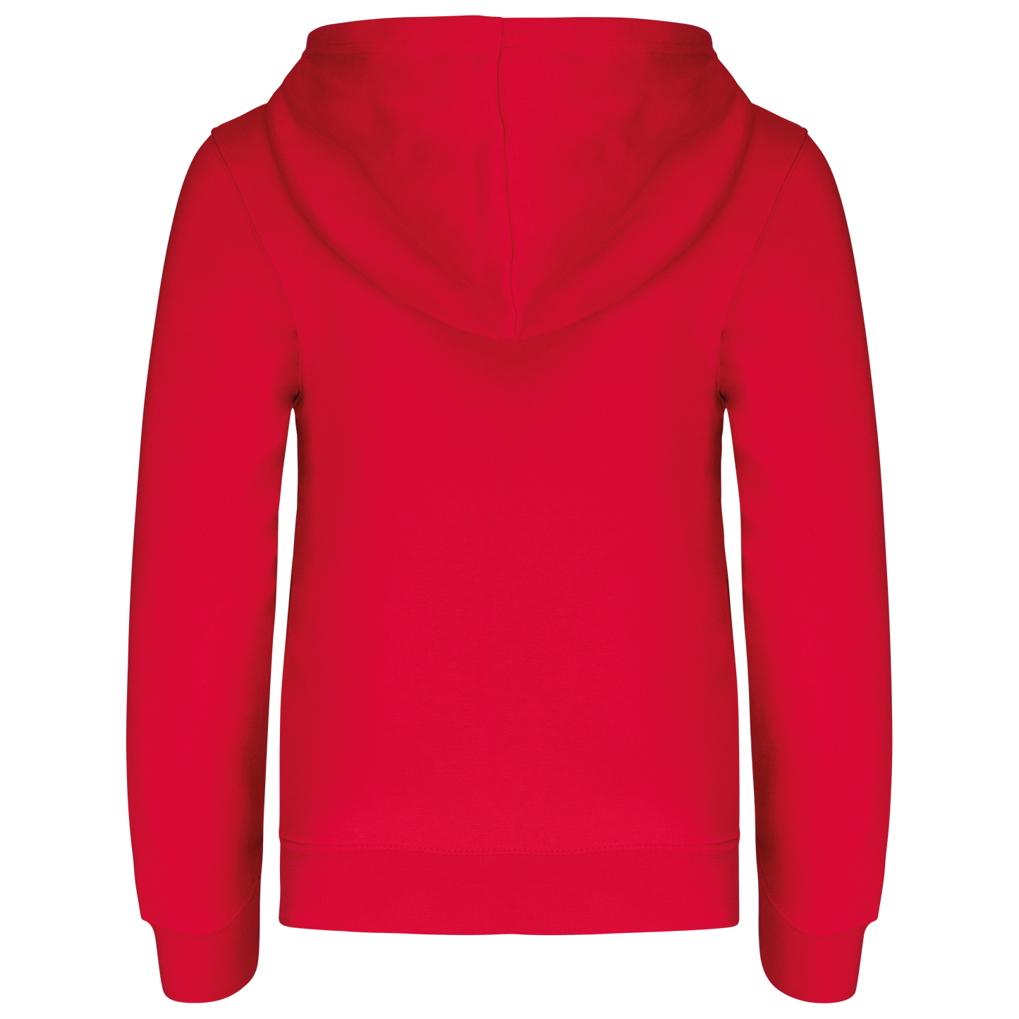 GDTXK486 Red / White BACK