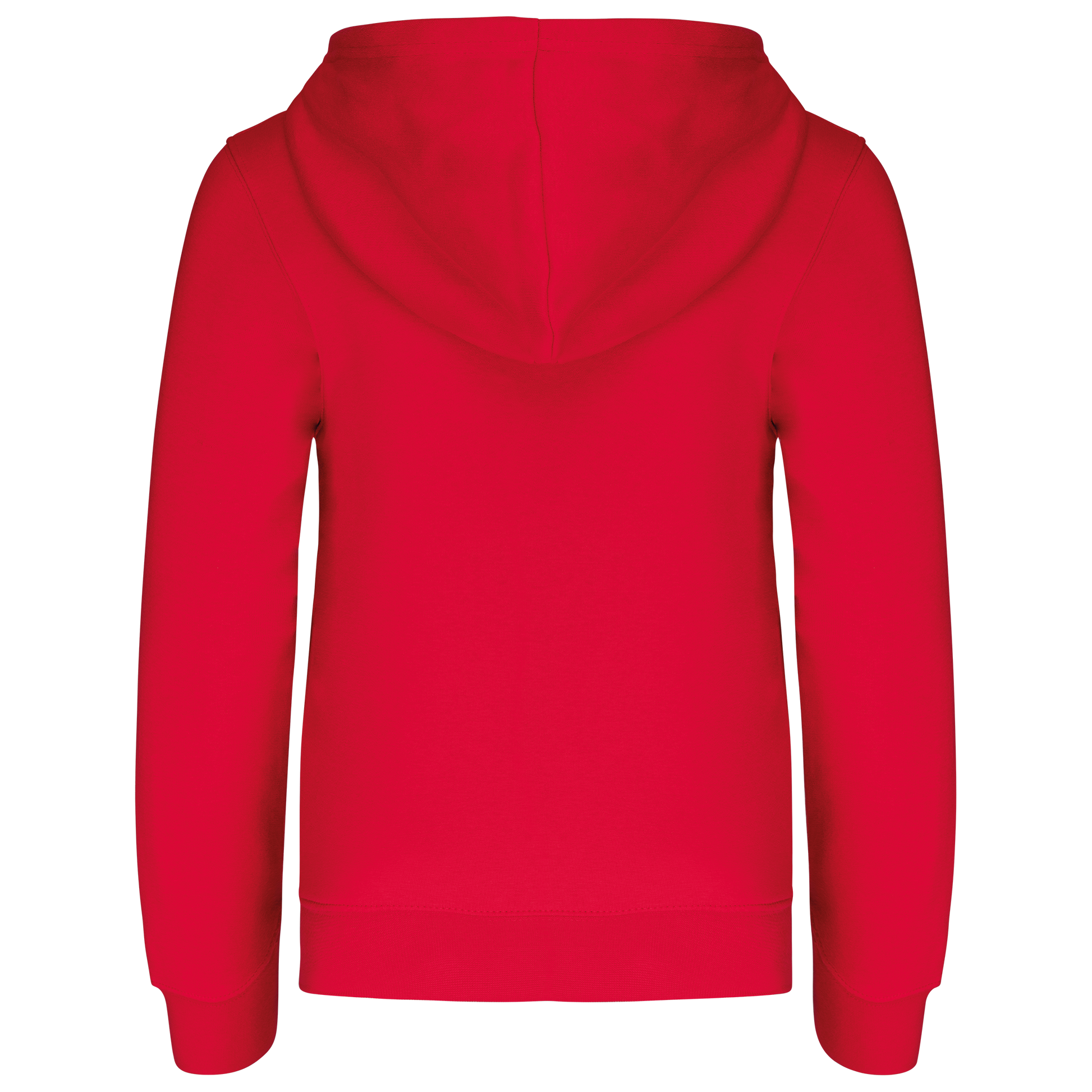 GDTXK486 Red / White BACK