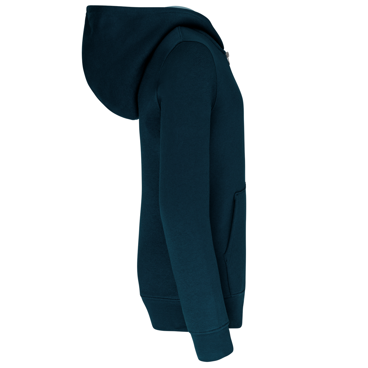 GDTXK486 Navy / Fine Grey SIDE
