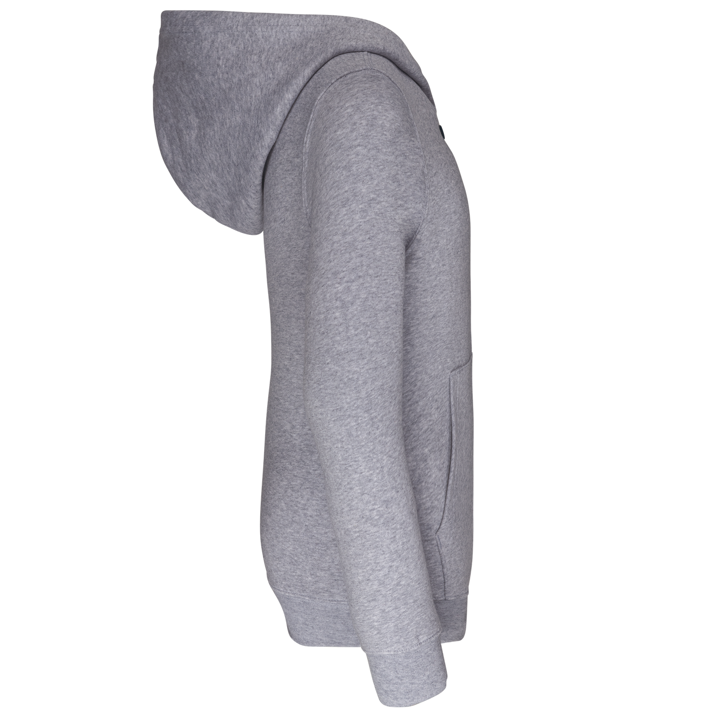 GDTXK486 Oxford Grey / Navy SIDE