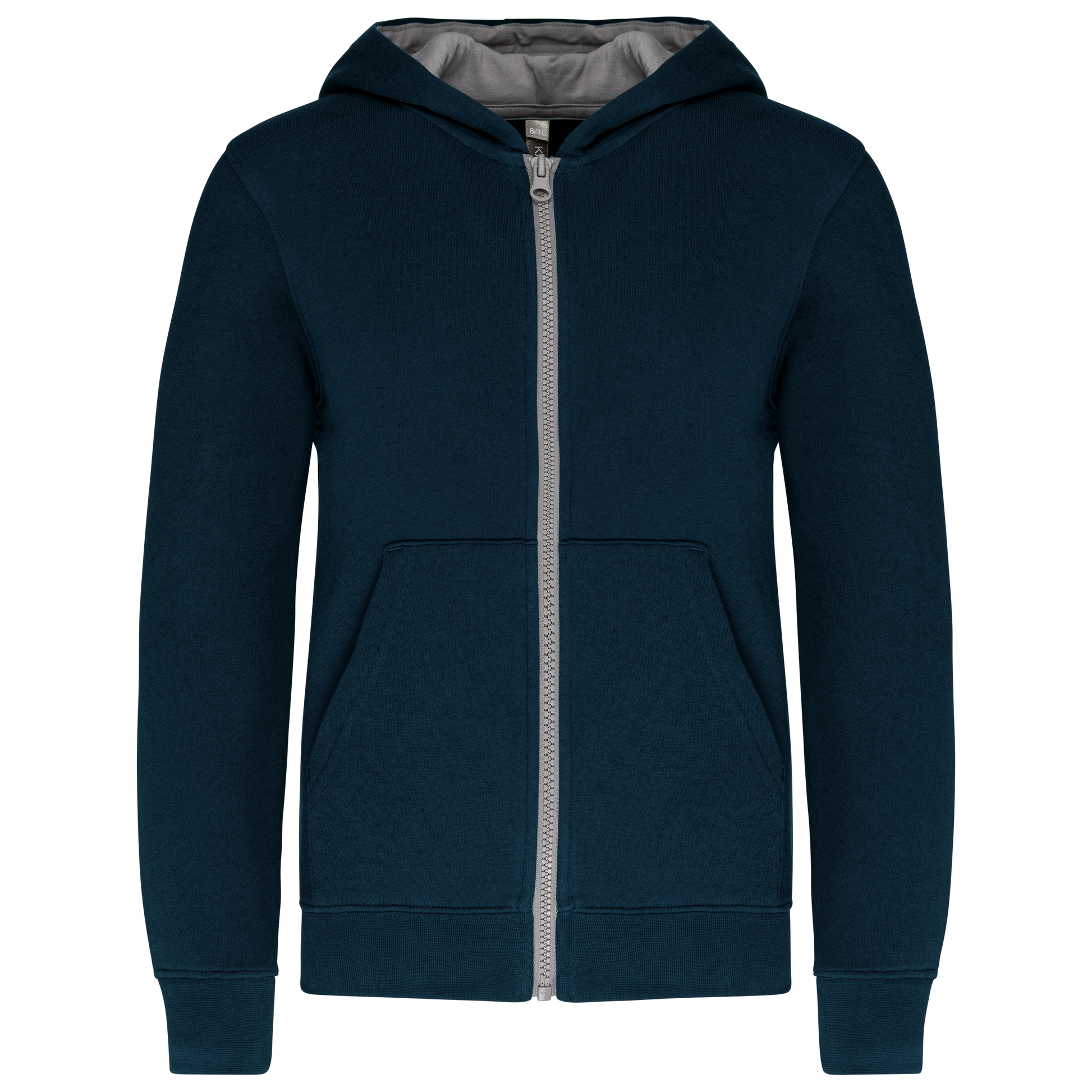 GDTXK486 Navy / Fine Grey FACE