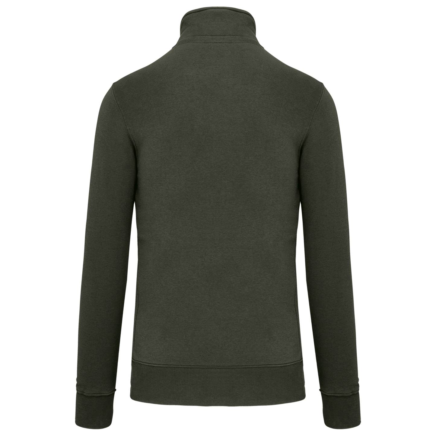GDTXK487 Dark Khaki BACK