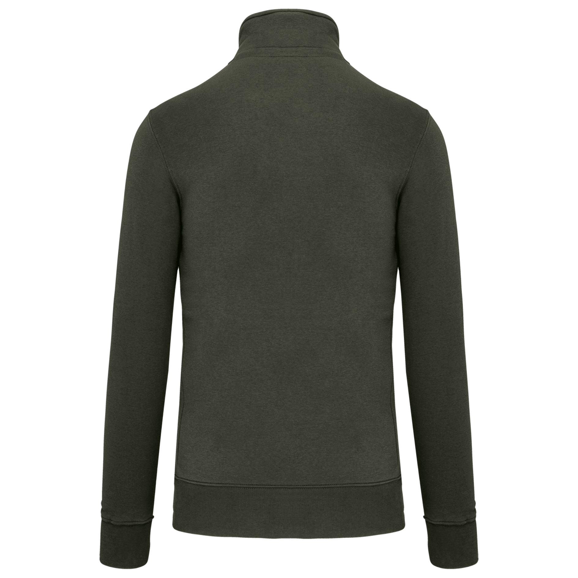 GDTXK487 Dark Khaki BACK