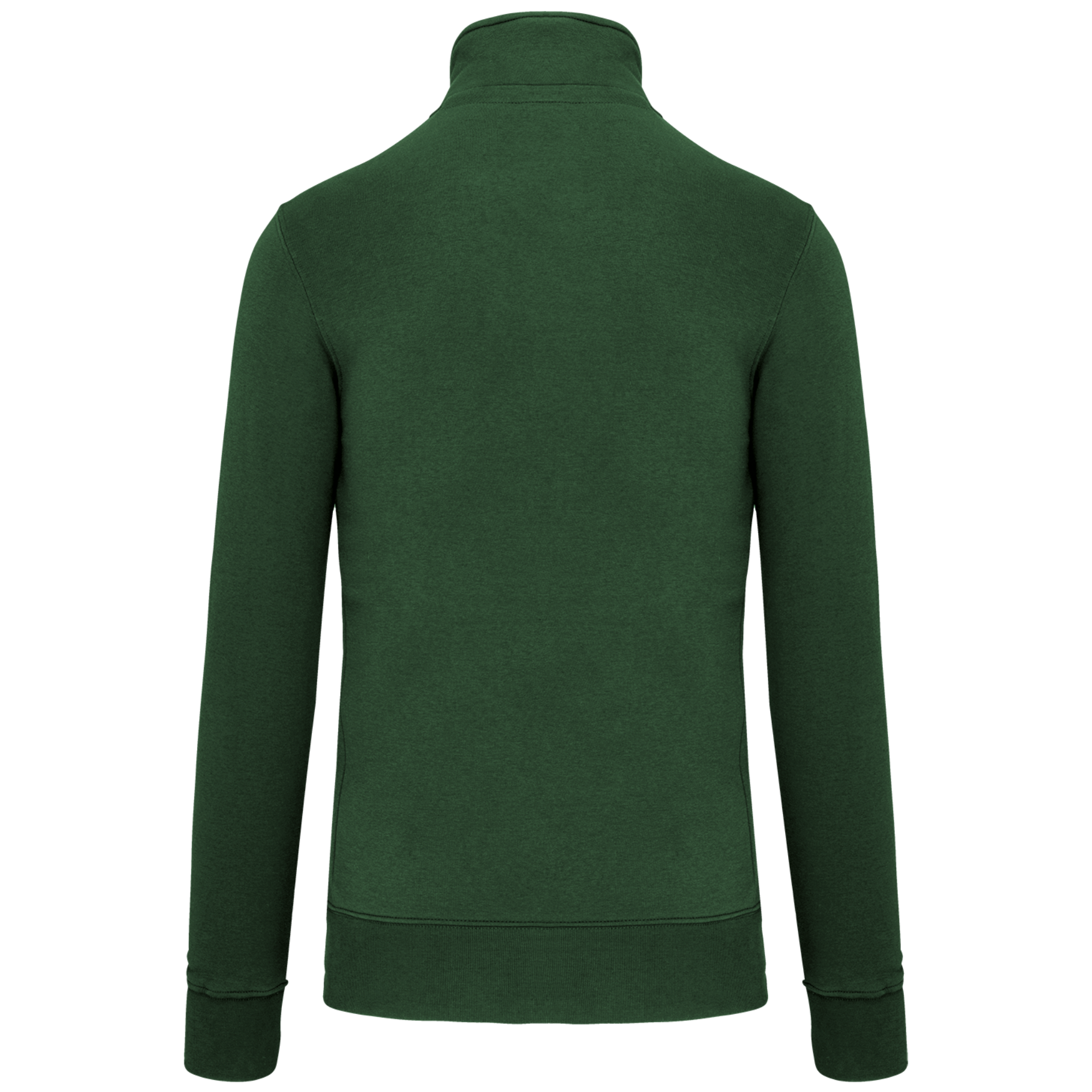 GDTXK487 Forest Green BACK