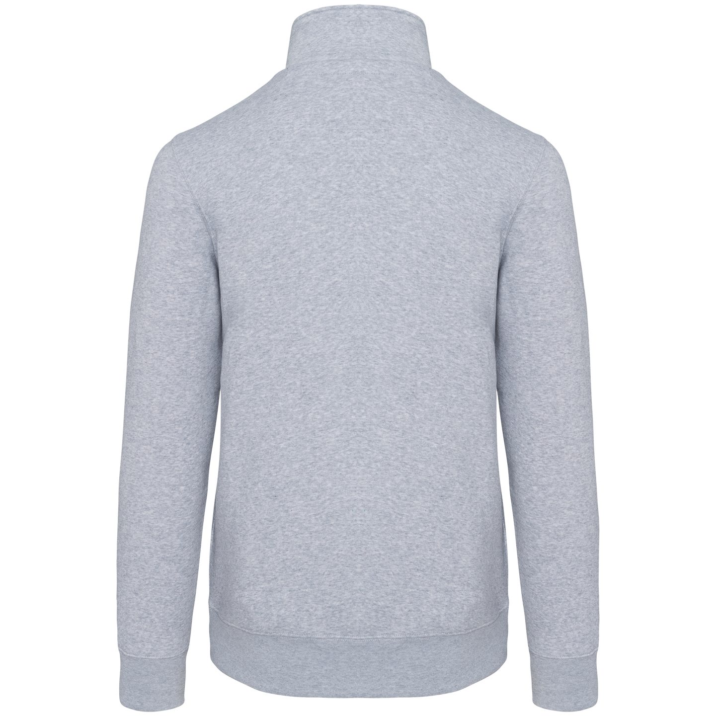 GDTXK487 Oxford Grey BACK