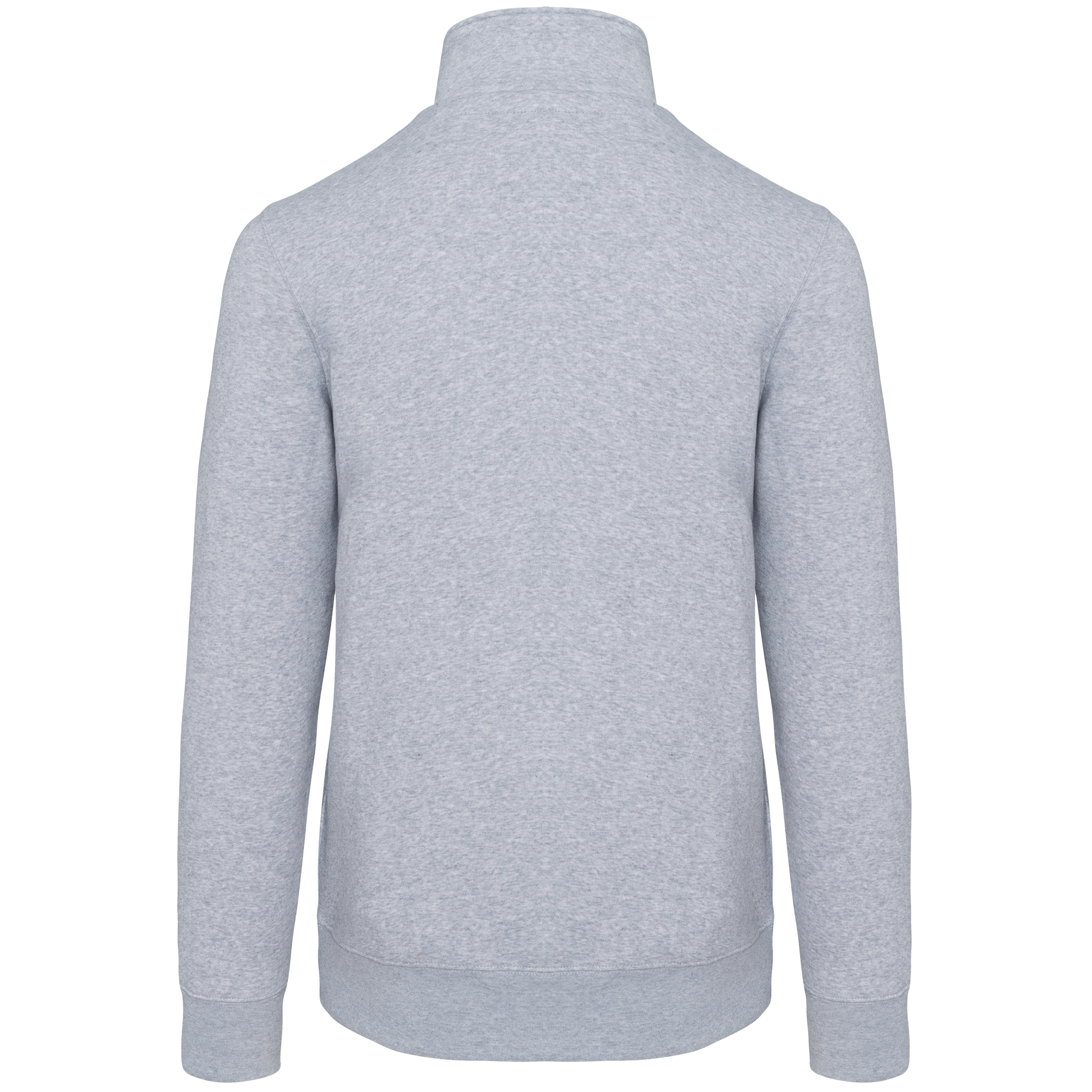 GDTXK487 Oxford Grey BACK