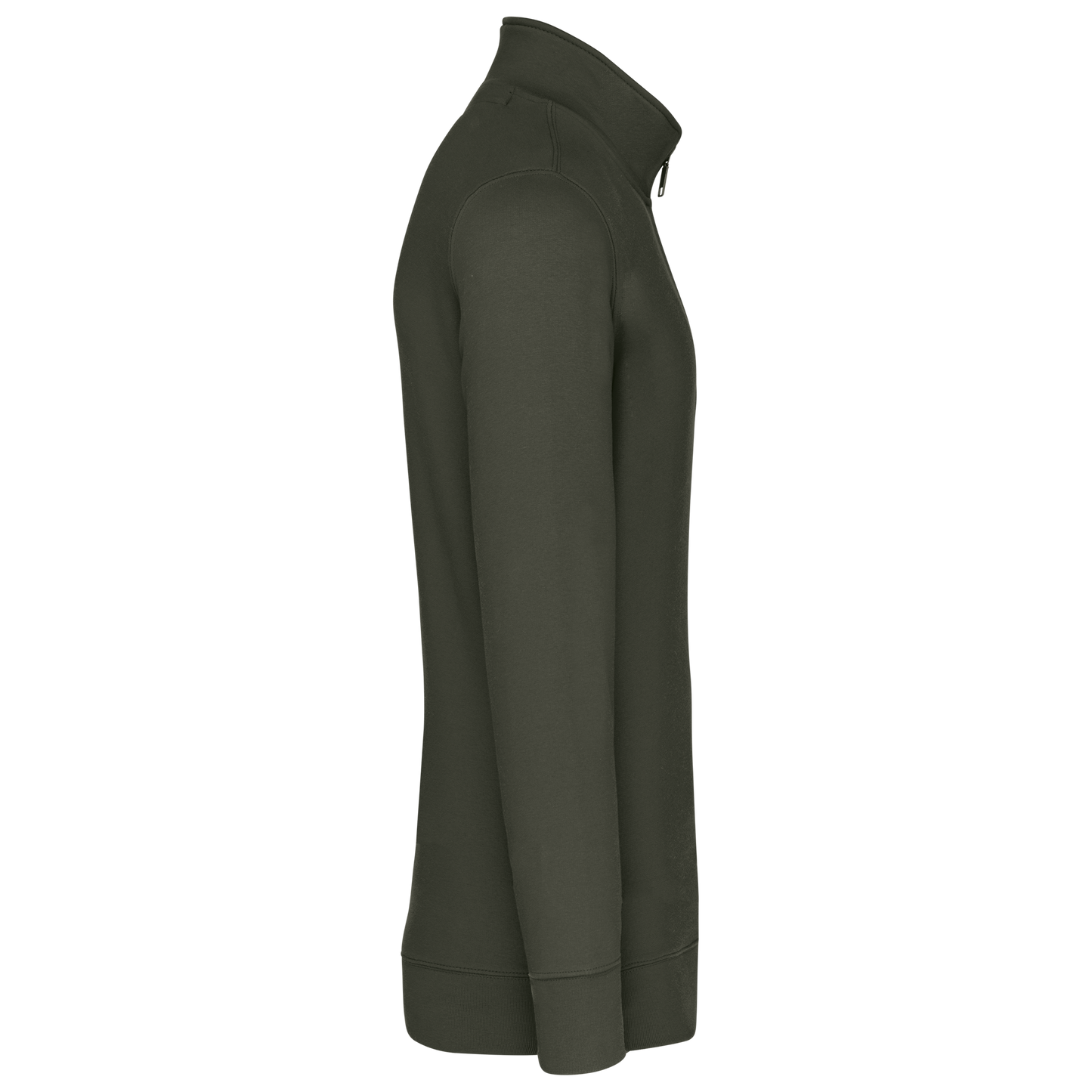 GDTXK487 Dark Khaki SIDE