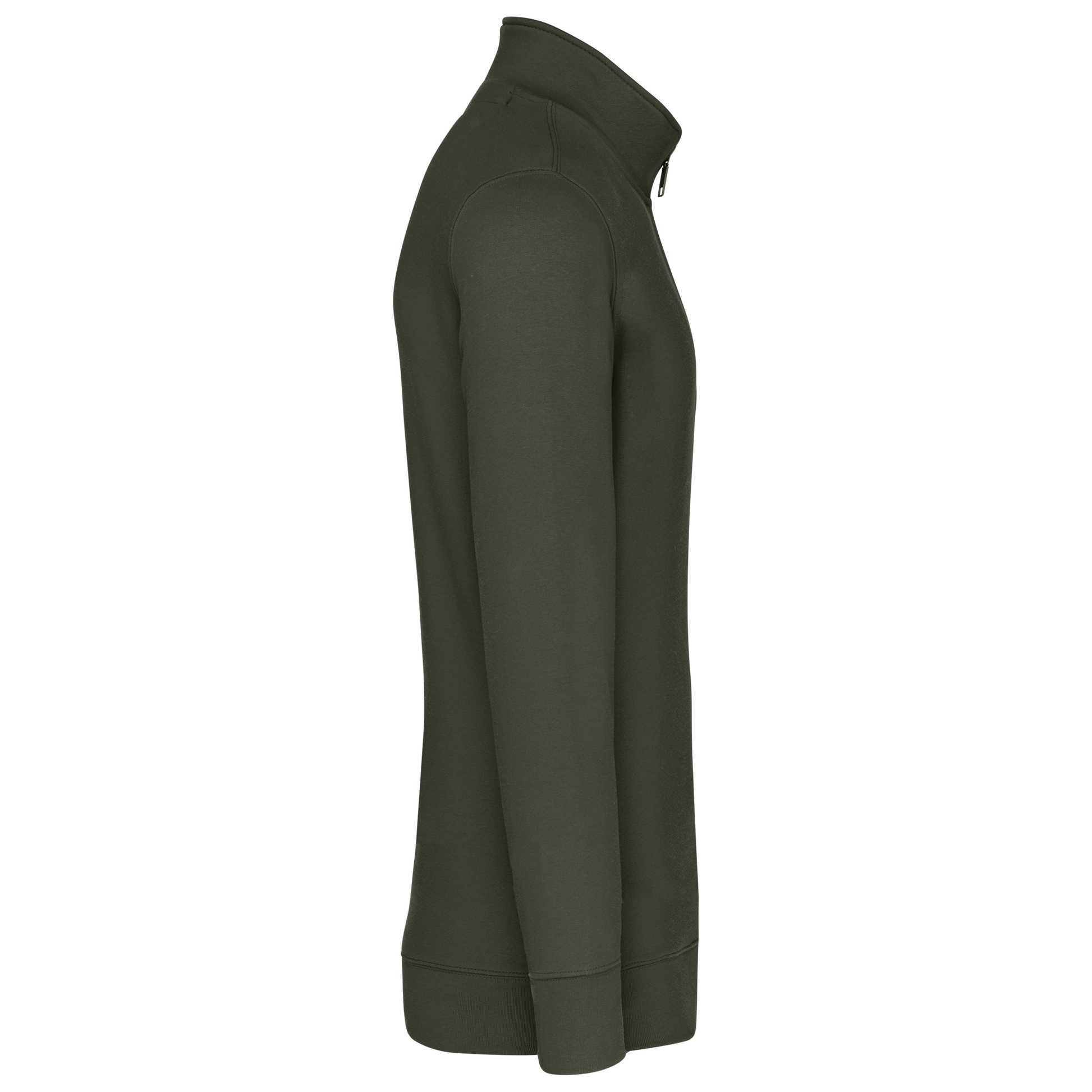 GDTXK487 Dark Khaki SIDE