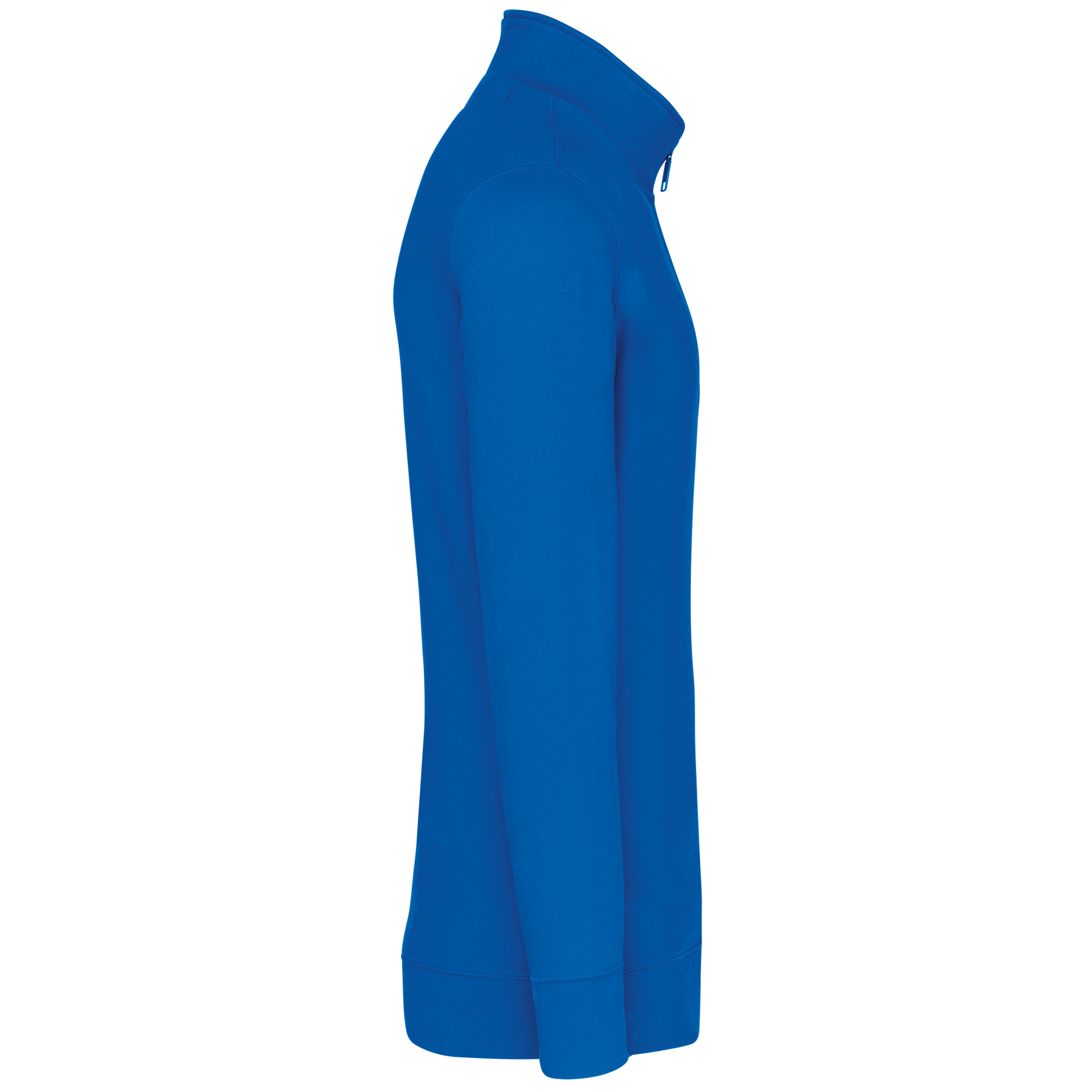 GDTXK487 Light Royal Blue SIDE