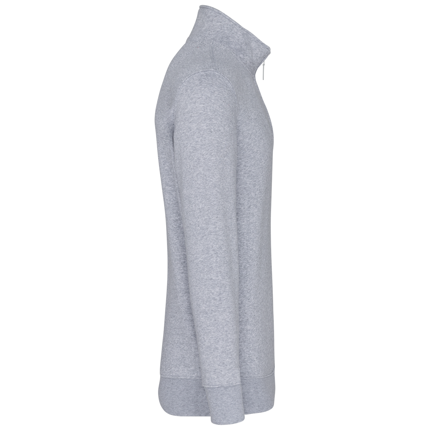 GDTXK487 Oxford Grey SIDE