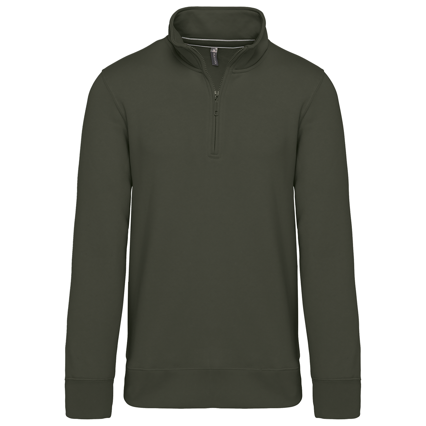 GDTXK487 Dark Khaki FACE