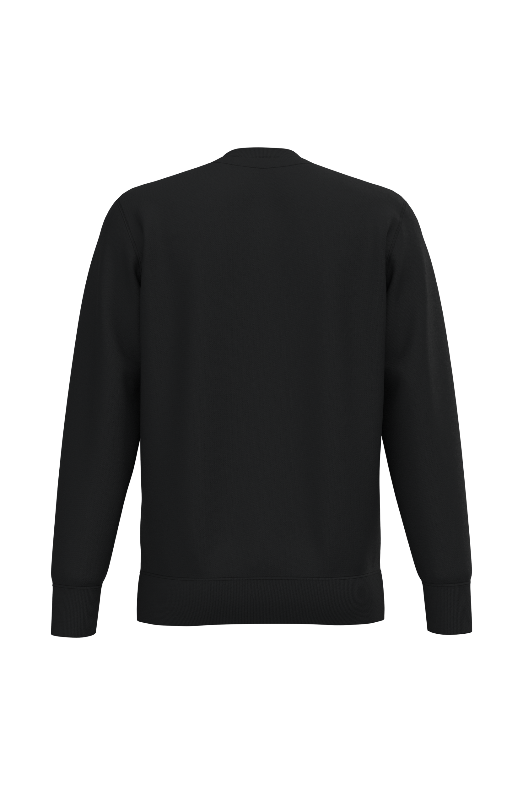 GDTXK488 Black BACK