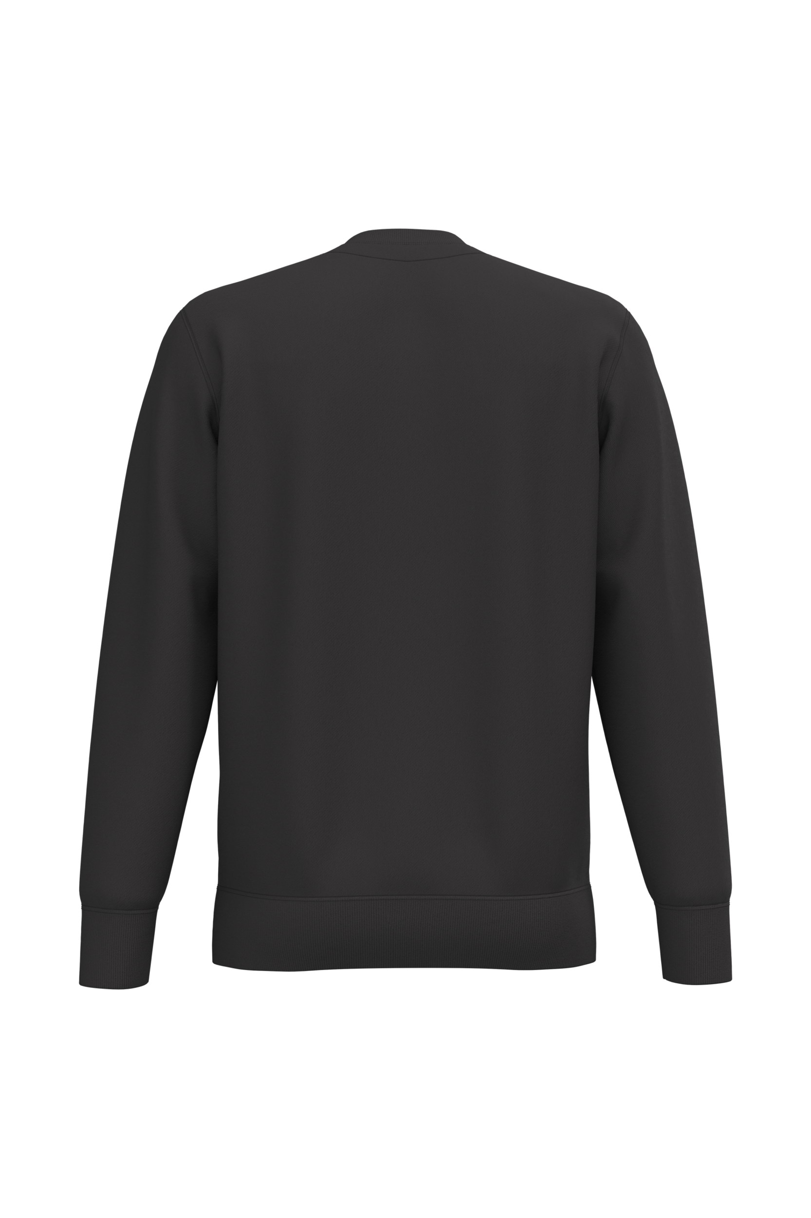 GDTXK488 Dark Grey BACK