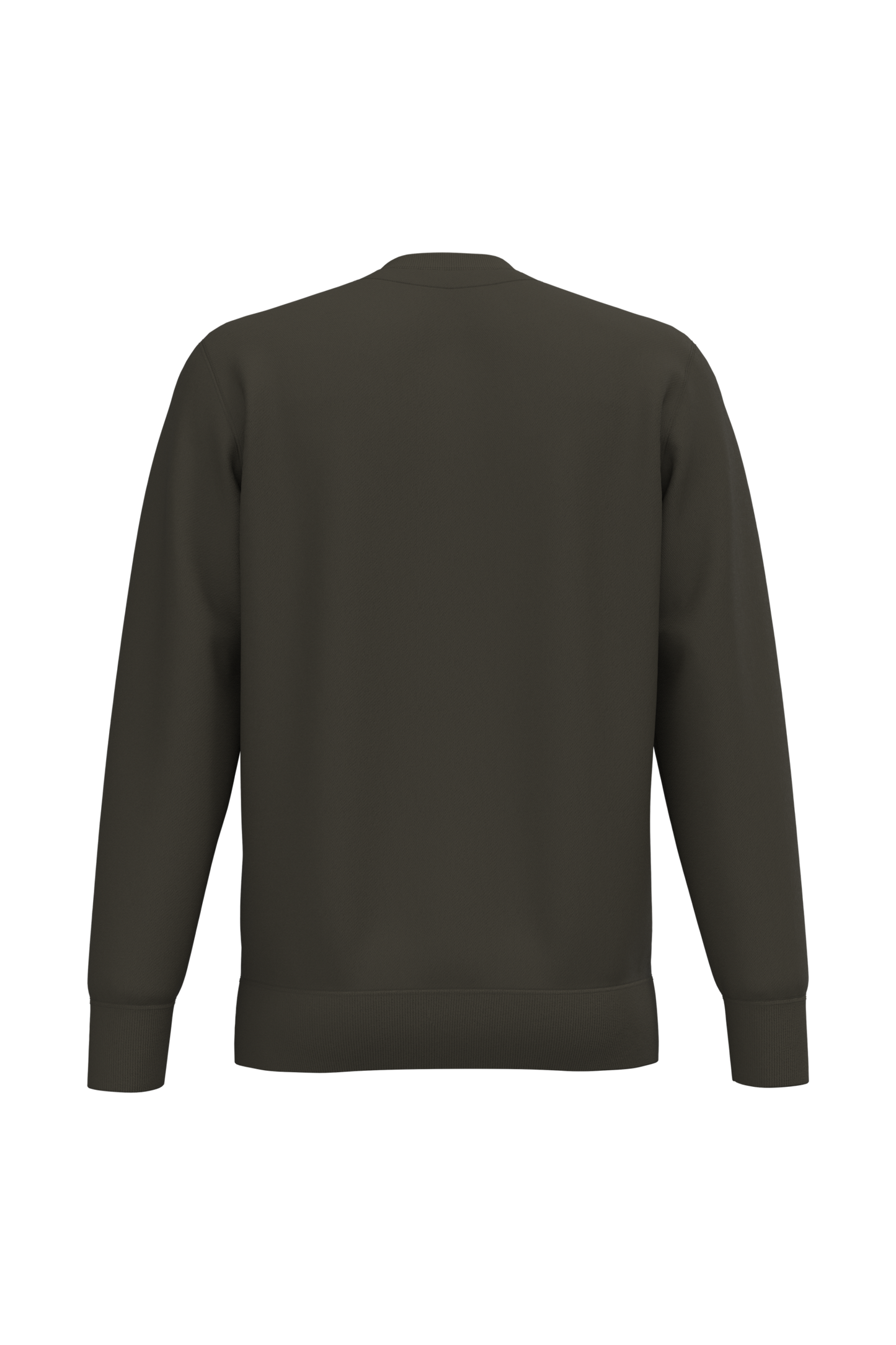 GDTXK488 Dark Khaki BACK