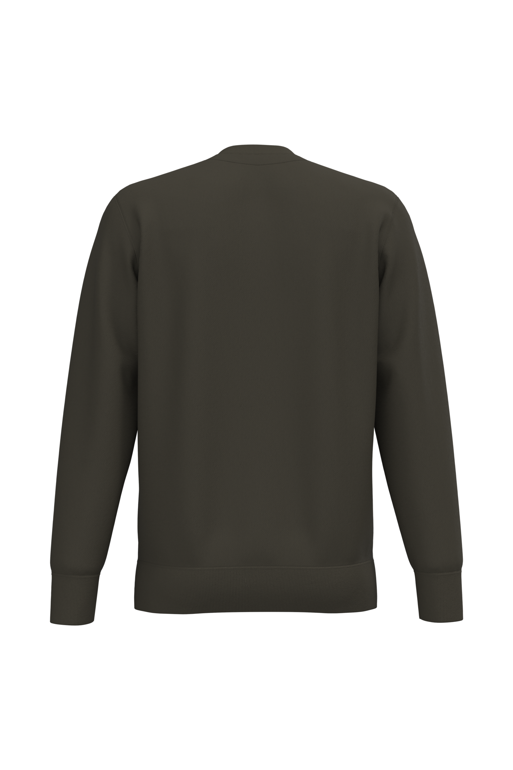GDTXK488 Dark Khaki BACK